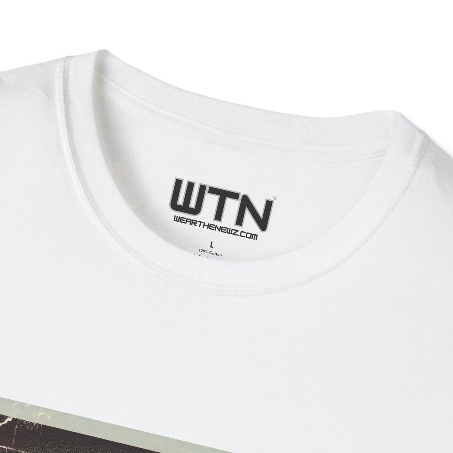 Seismic Serenity Inspired Mens Graphic Tee | Womens Graphic Tee | Awesome T Shirts