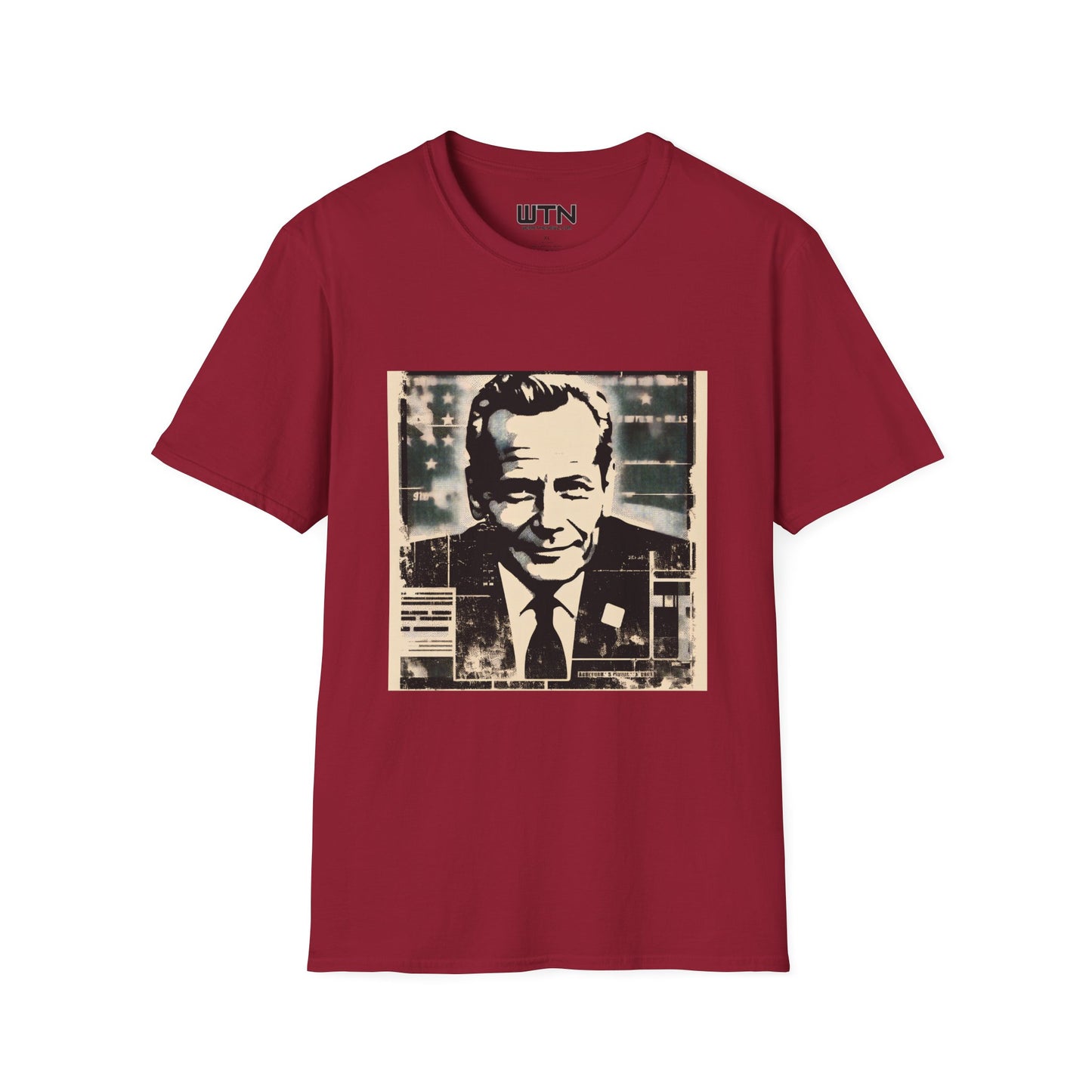 Inspiring leader Inspired Mens Graphic Tee | Womens Graphic Tee | Awesome T Shirts