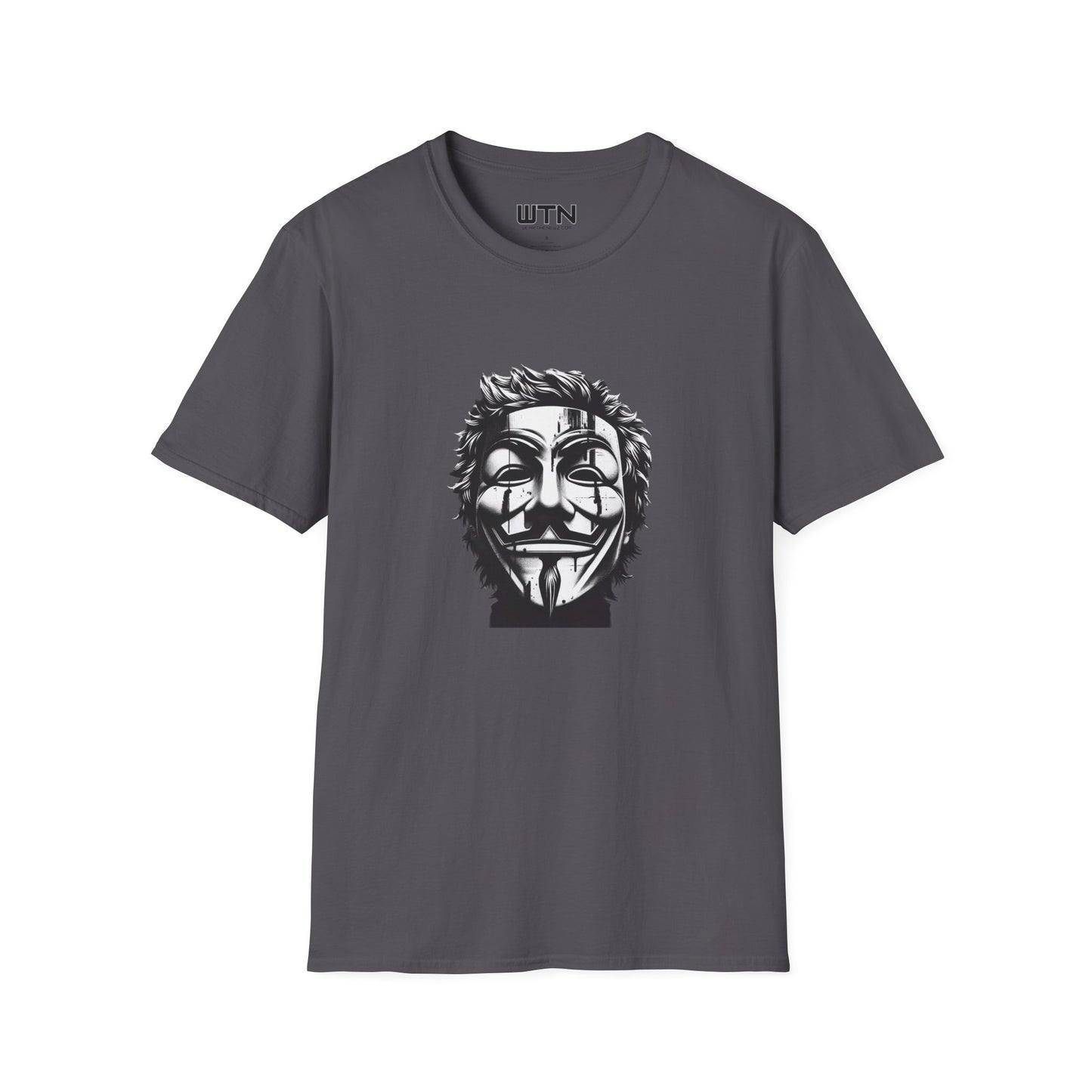 JD Vance Inspired Mens Graphic Tee | Womens Graphic Tee | Awesome T Shirts