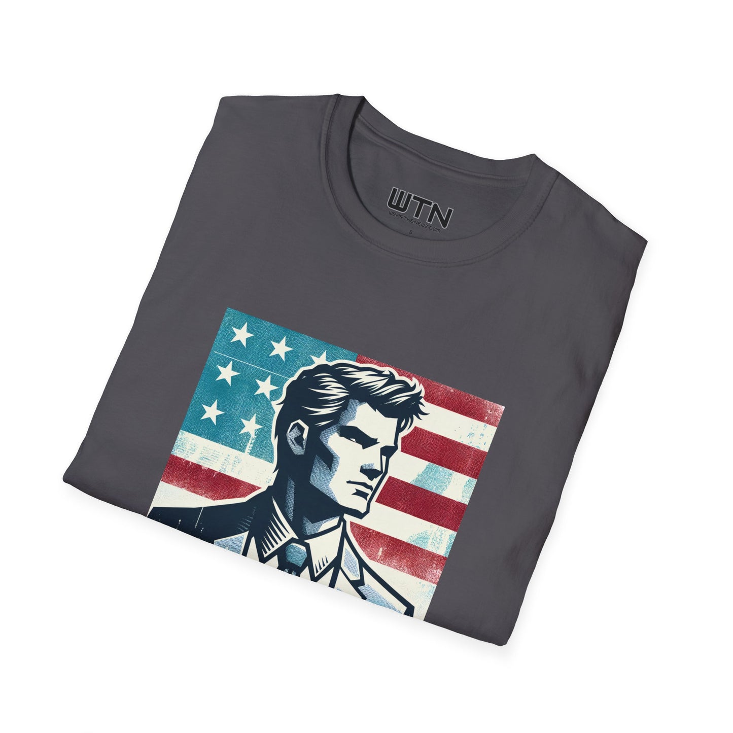 Matt Gaetz Inspired Mens Graphic Tee | Womens Graphic Tee | Awesome T Shirts