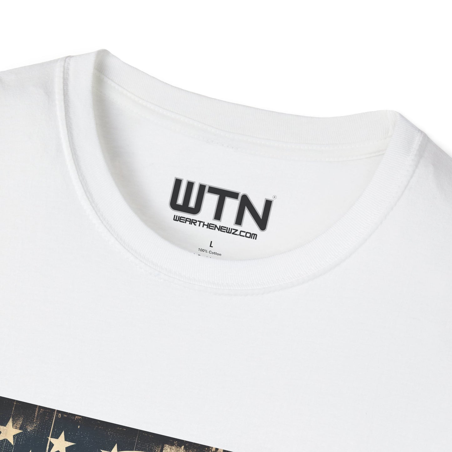Pete Hegseth Inspired Mens Graphic Tee | Womens Graphic Tee | Awesome T Shirts