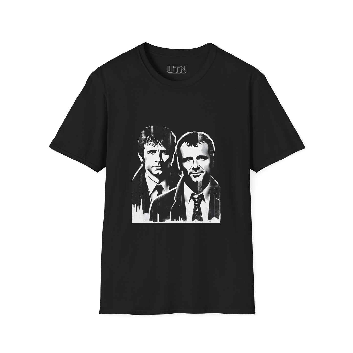 Menendez brothers Inspired Mens Graphic Tee | Womens Graphic Tee | Awesome T Shirts