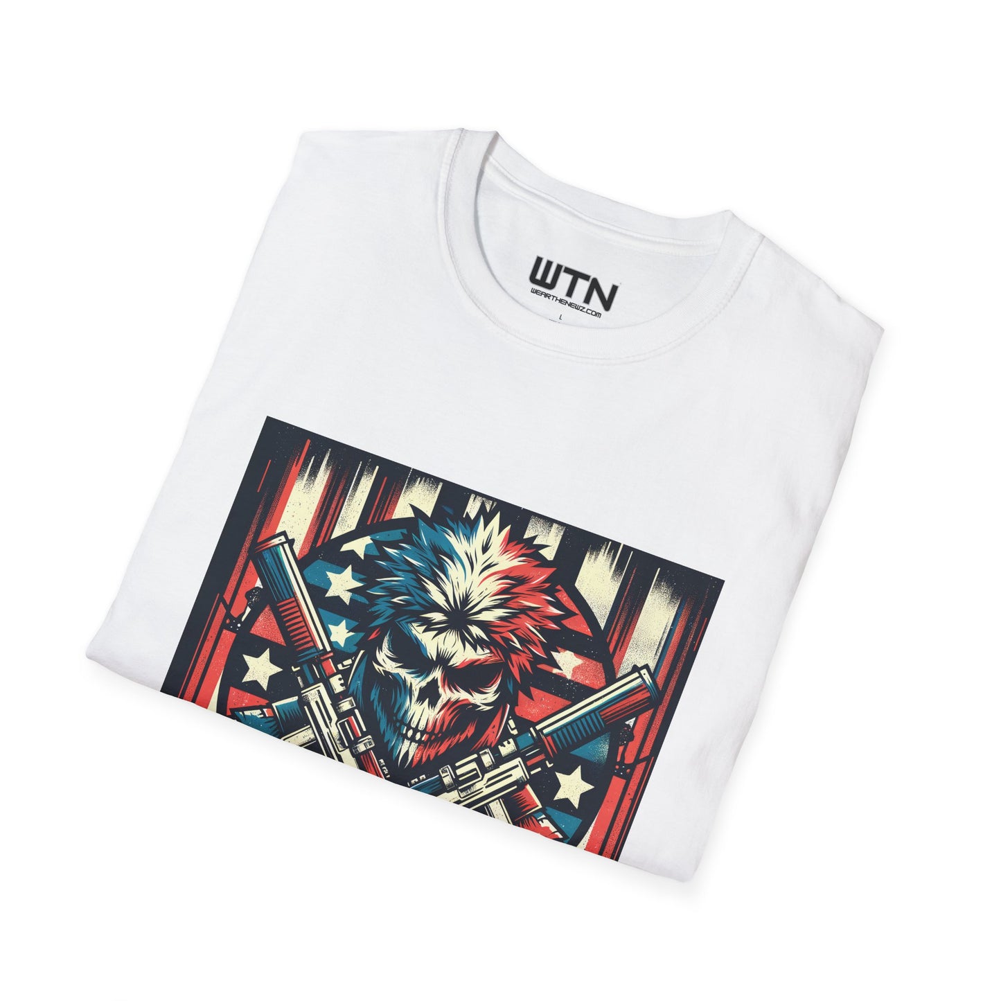 Mike McCarthy Inspired Mens Graphic Tee | Womens Graphic Tee | Awesome T Shirts