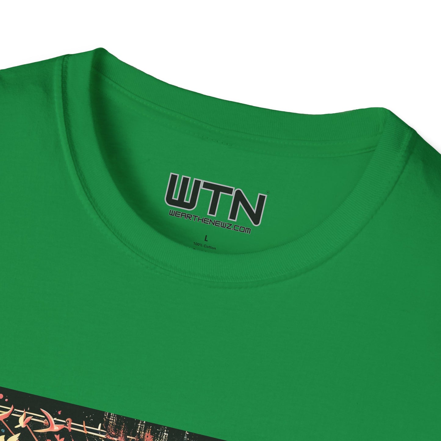 Transcendence Inspired Mens Graphic Tee | Womens Graphic Tee | Awesome T Shirts