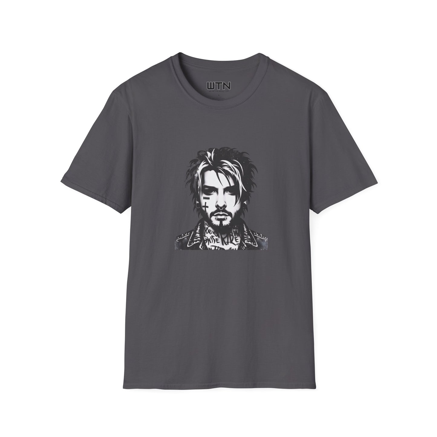Handsome Post Malone Inspired Mens Graphic Tee | Womens Graphic Tee | Awesome T Shirts