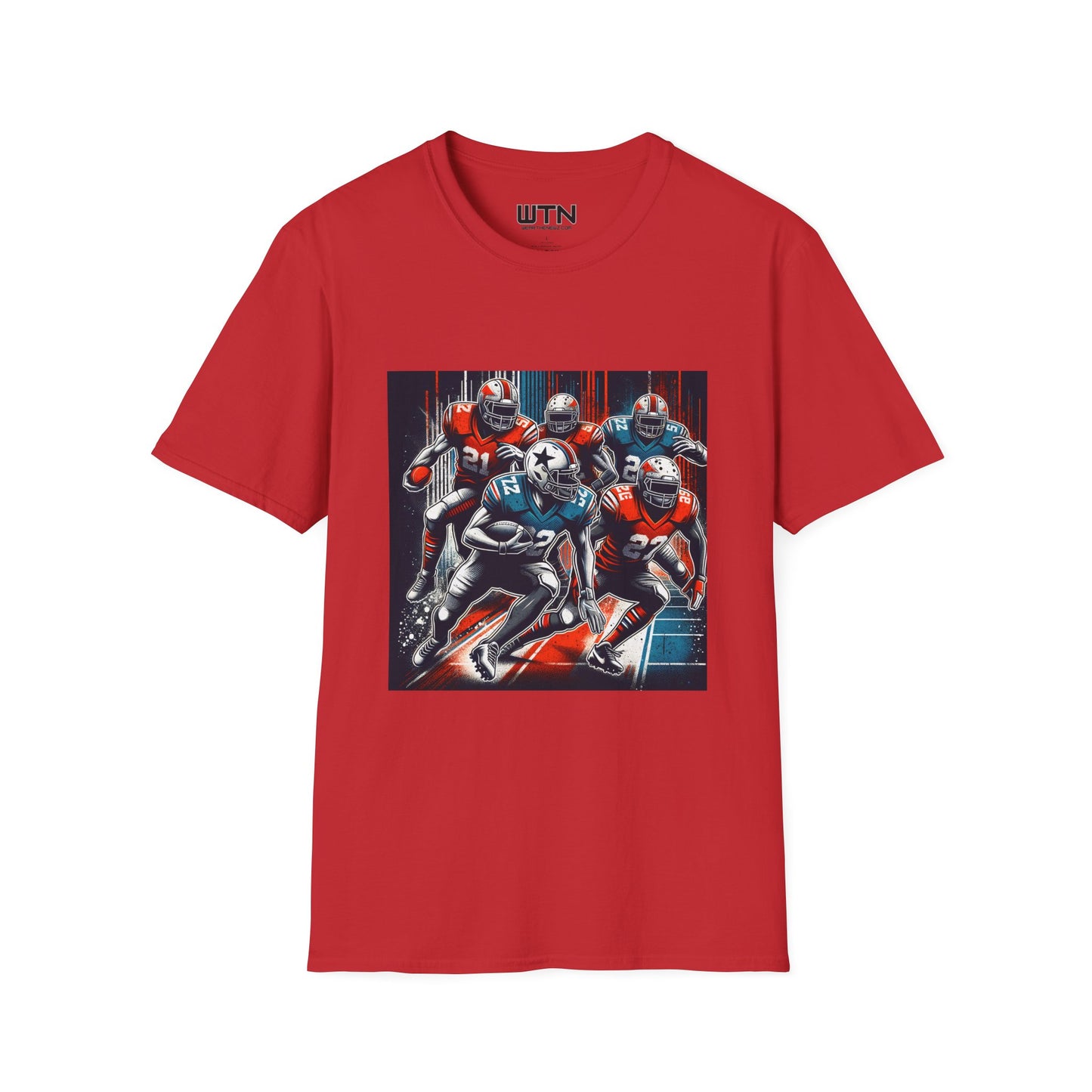 Houston Texans Inspired Mens Graphic Tee | Womens Graphic Tee | Awesome T Shirts