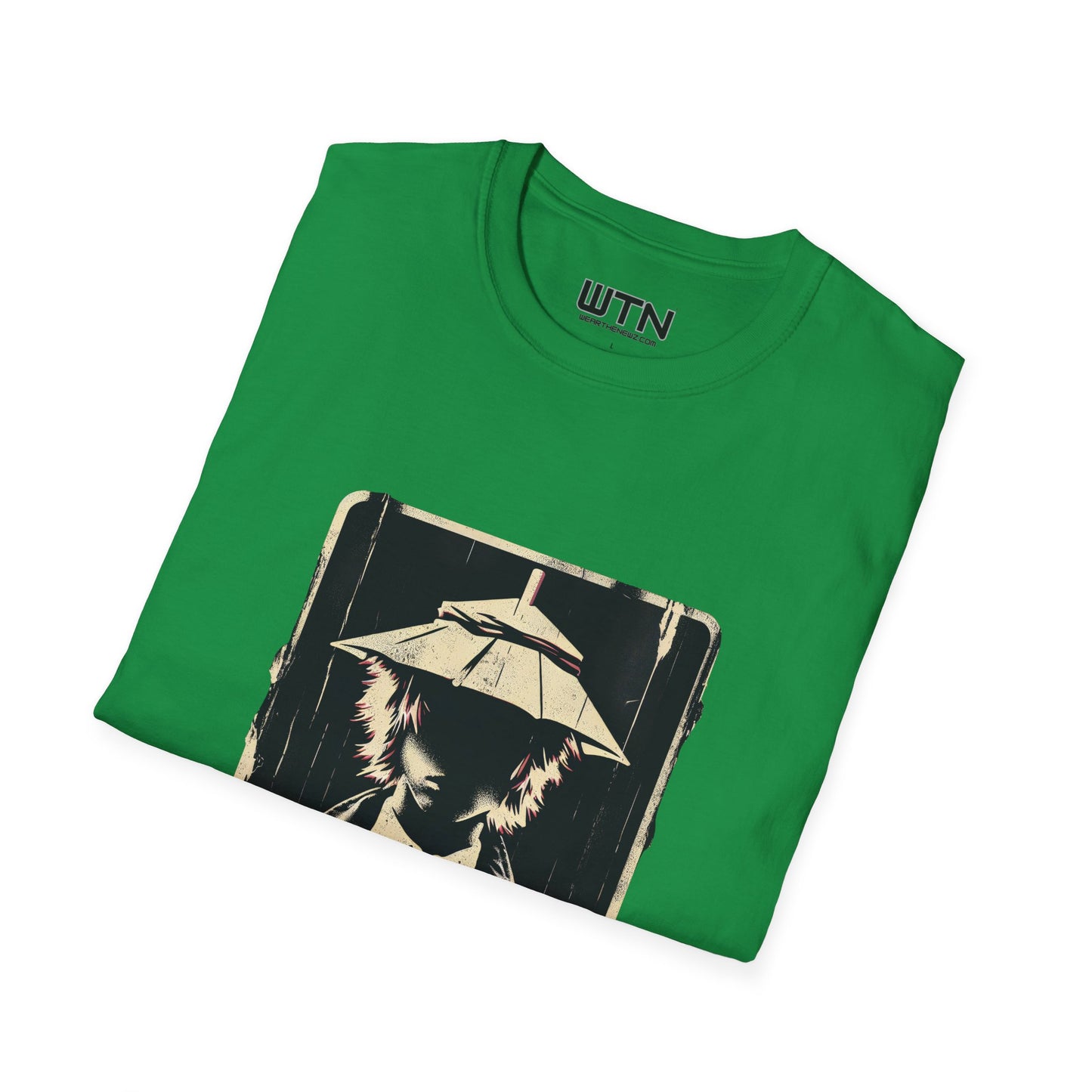 Mysterious Post Malone Inspired Mens Graphic Tee | Womens Graphic Tee | Awesome T Shirts
