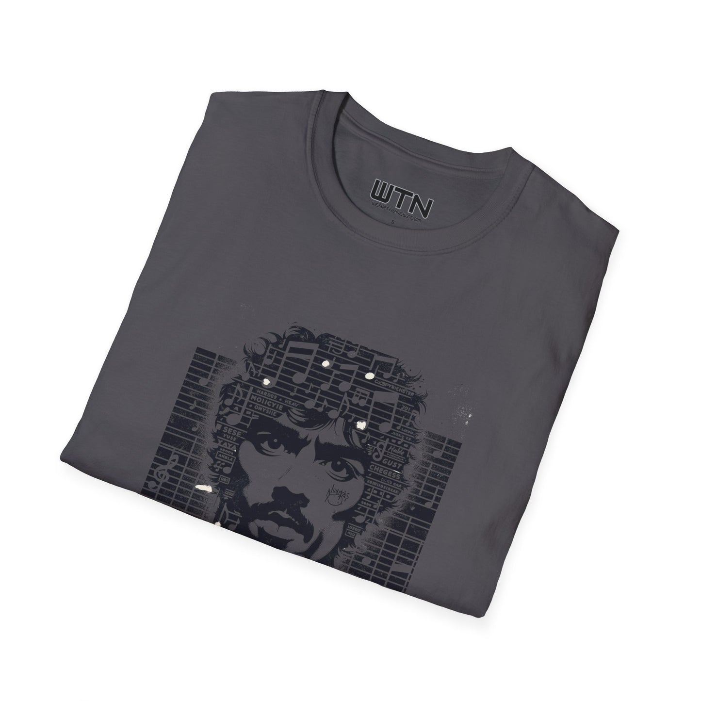 JD Souther Inspired Mens Graphic Tee | Womens Graphic Tee | Awesome T Shirts
