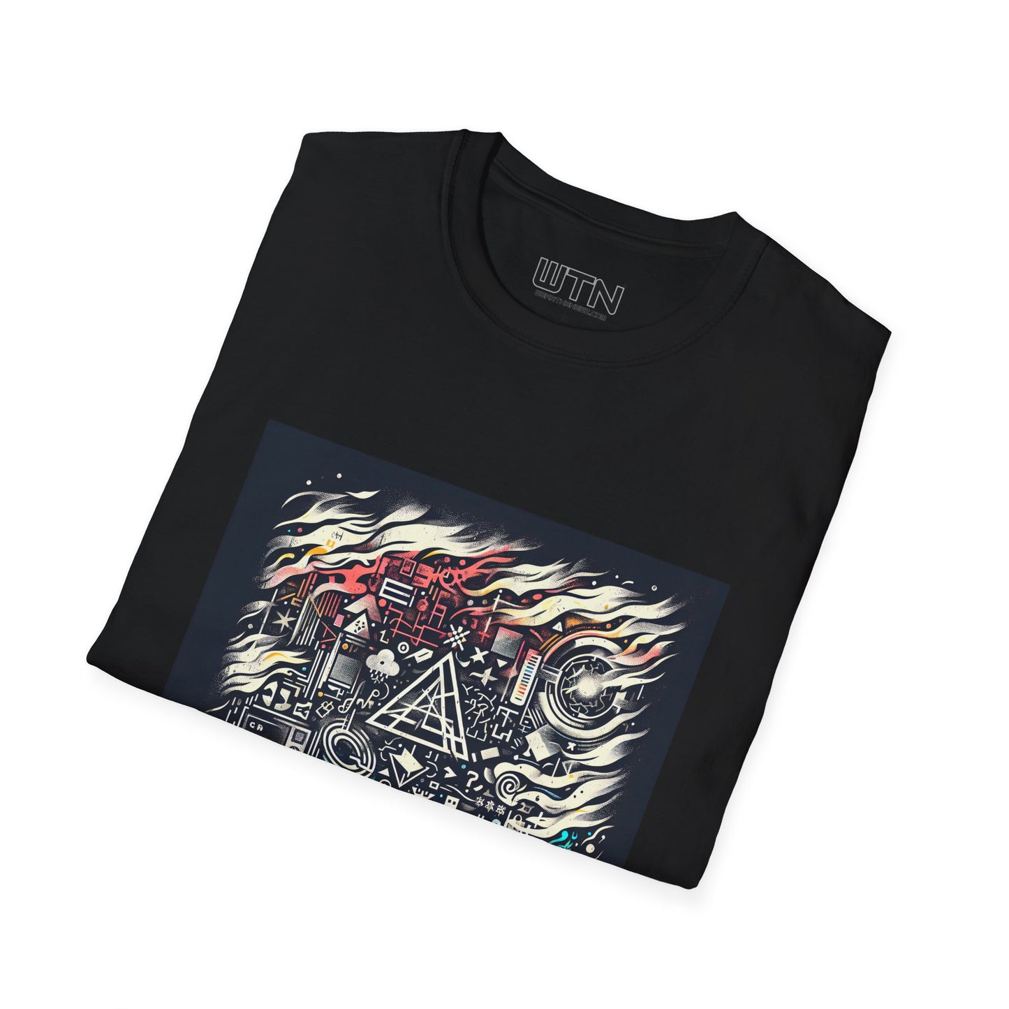 Imane Khelif Inspired Mens Graphic Tee | Womens Graphic Tee | Awesome T Shirts