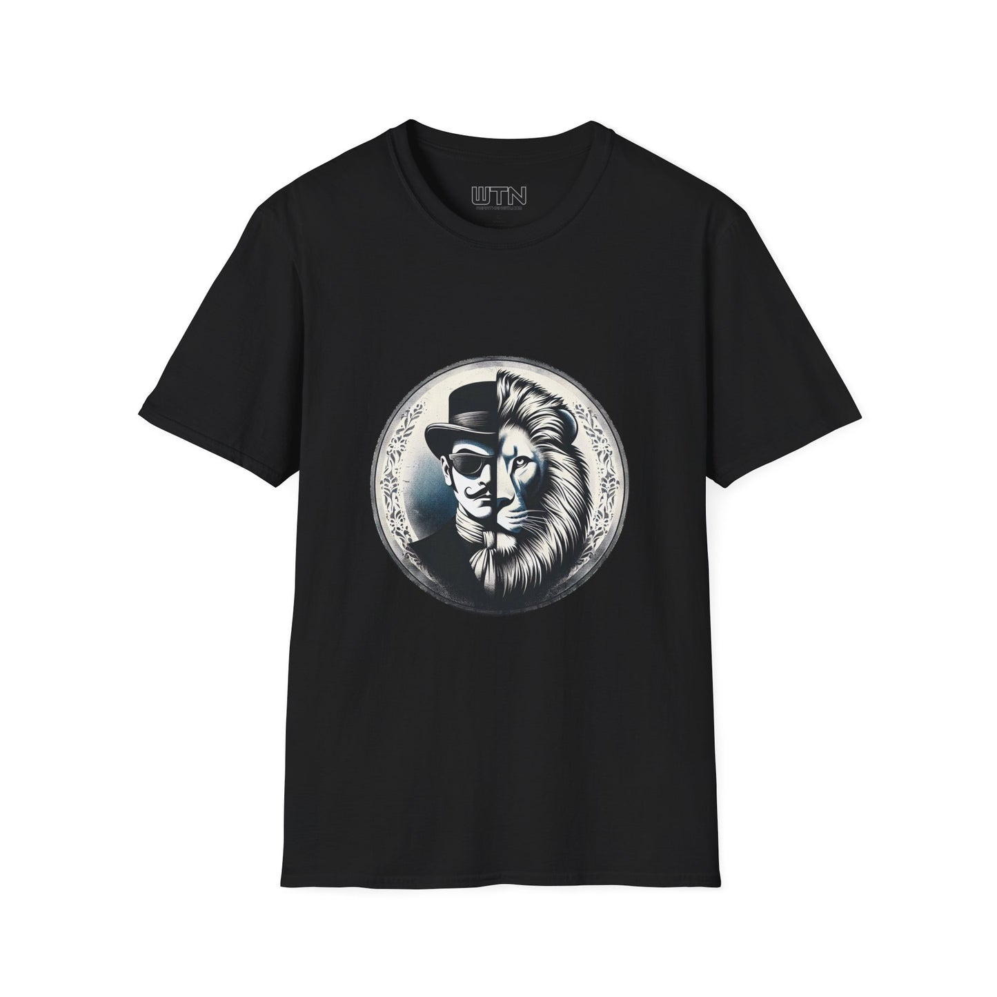 James Earle Jones Inspired Mens Graphic Tee | Womens Graphic Tee | Awesome T Shirts