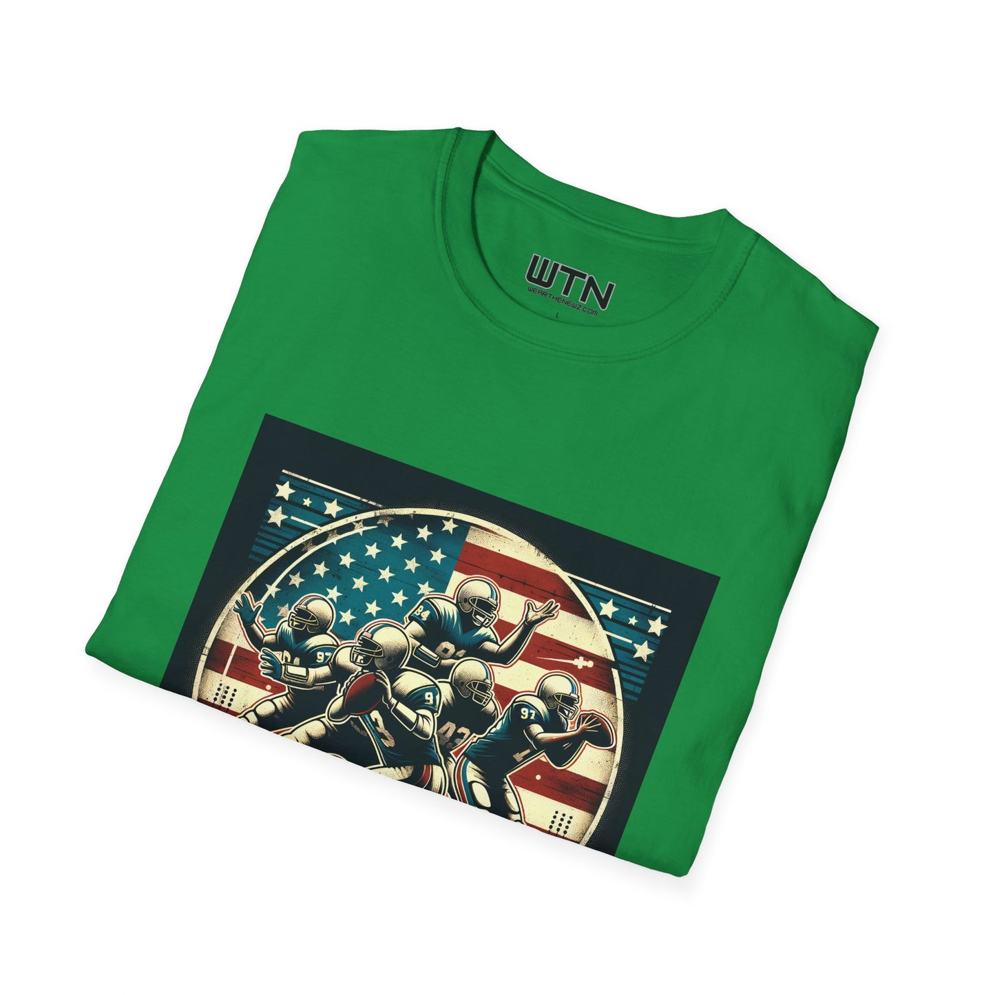 Josh Allen Inspired Mens Graphic Tee | Womens Graphic Tee | Awesome T Shirts