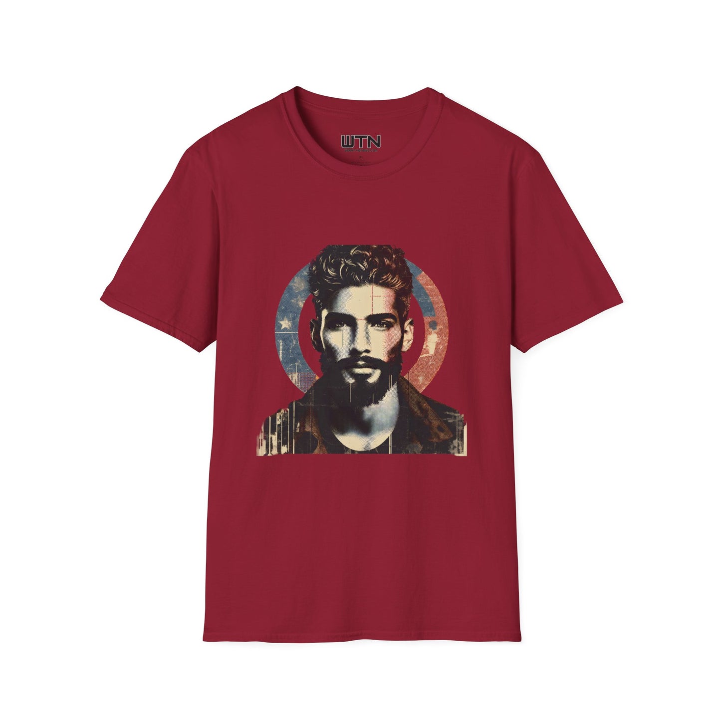 Post Malone Inspired Mens Graphic Tee | Womens Graphic Tee | Awesome T Shirts
