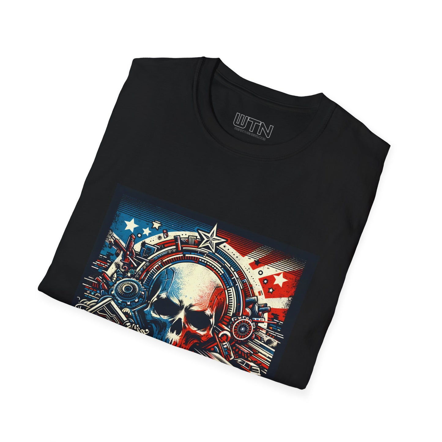 Kristi Noem Inspired Mens Graphic Tee | Womens Graphic Tee | Awesome T Shirts