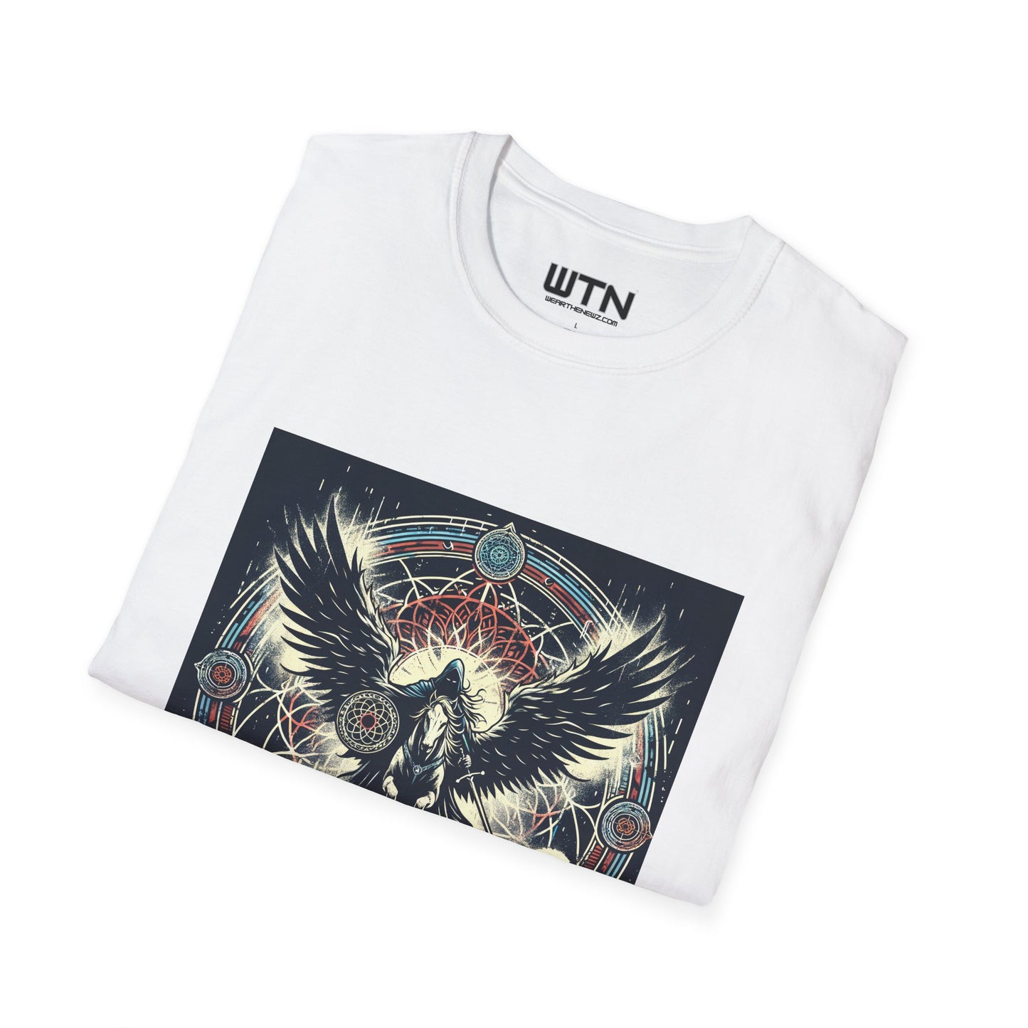 Epic Inspired Mens Graphic Tee | Womens Graphic Tee | Awesome T Shirts