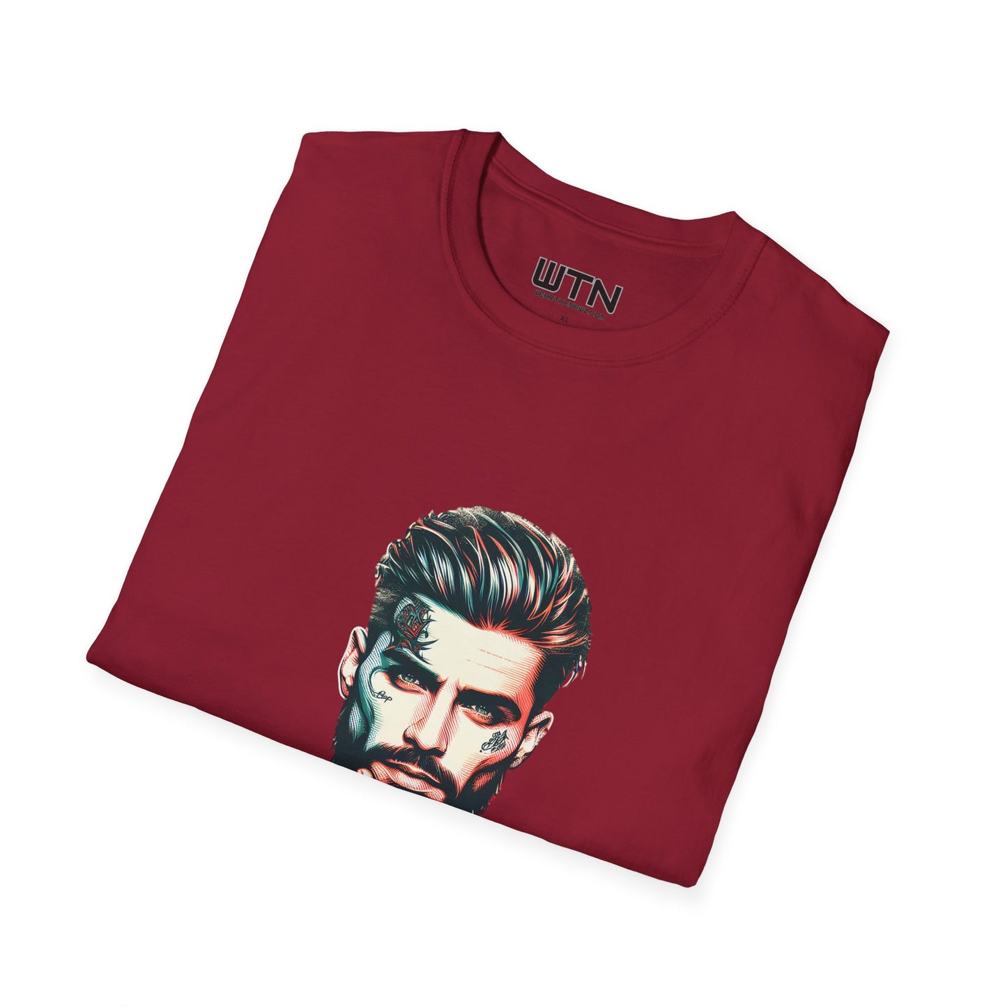 Very Handsome Post Malone Inspired Mens Graphic Tee | Womens Graphic Tee | Awesome T Shirts