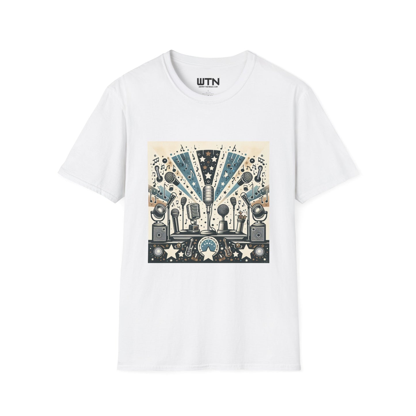 VMAs 2024 2 Inspired Mens Graphic Tee | Womens Graphic Tee | Awesome T Shirts