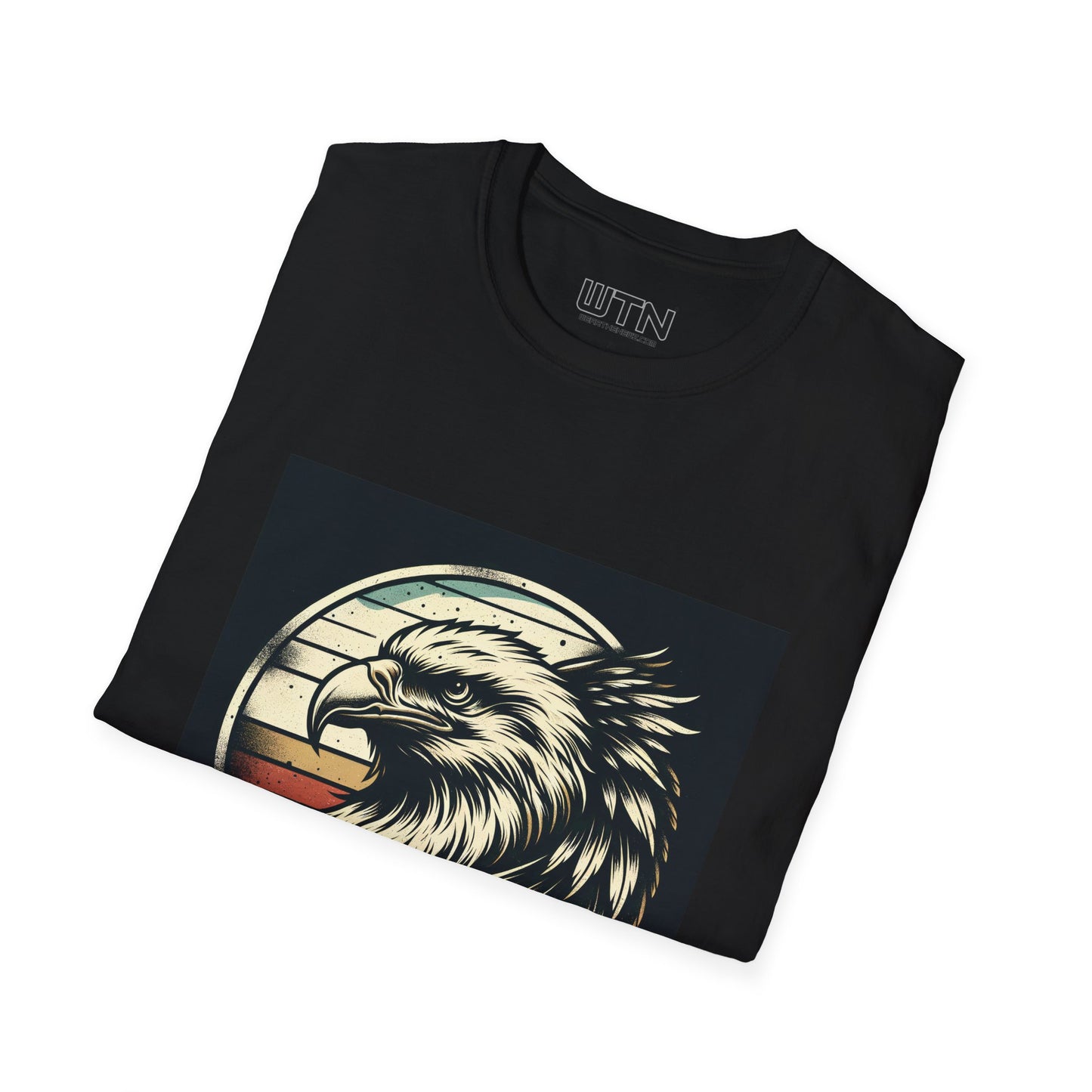 Eagles Inspired Mens Graphic Tee | Womens Graphic Tee | Awesome T Shirts