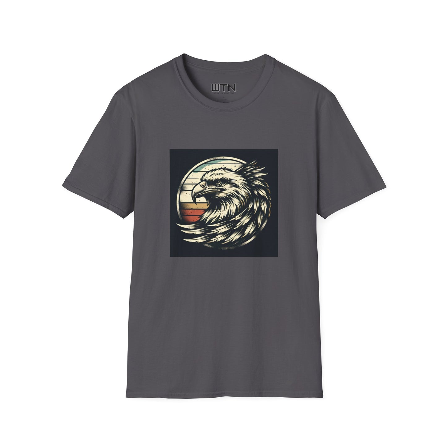 Eagles Inspired Mens Graphic Tee | Womens Graphic Tee | Awesome T Shirts