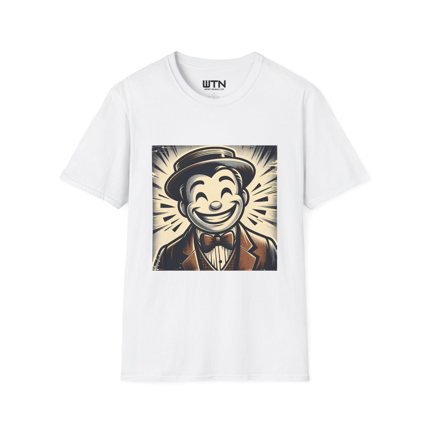 Dick Van Dyke Inspired Mens Graphic Tee | Womens Graphic Tee | Awesome T Shirts