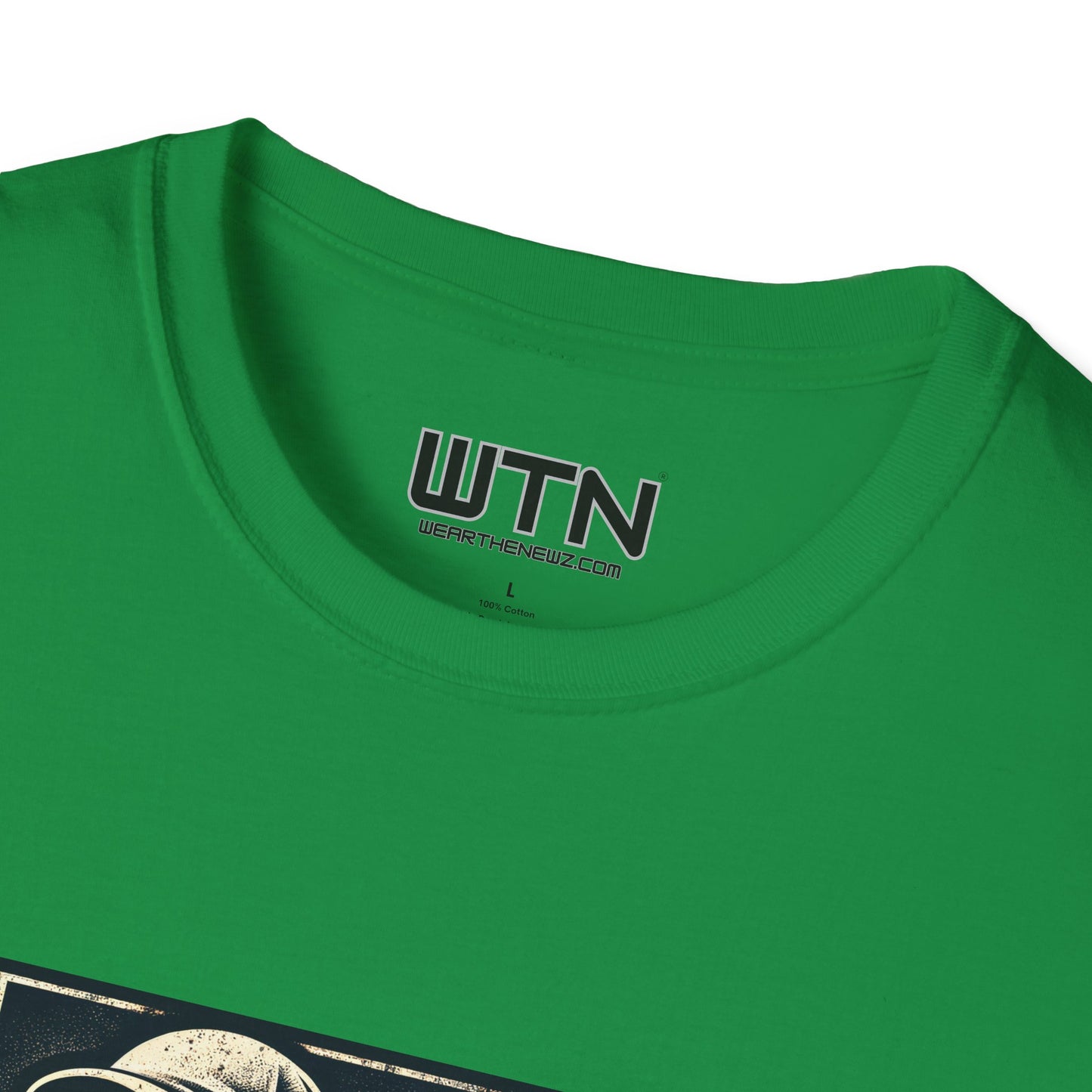Bob Uecker Inspired Mens Graphic Tee | Womens Graphic Tee | Awesome T Shirts