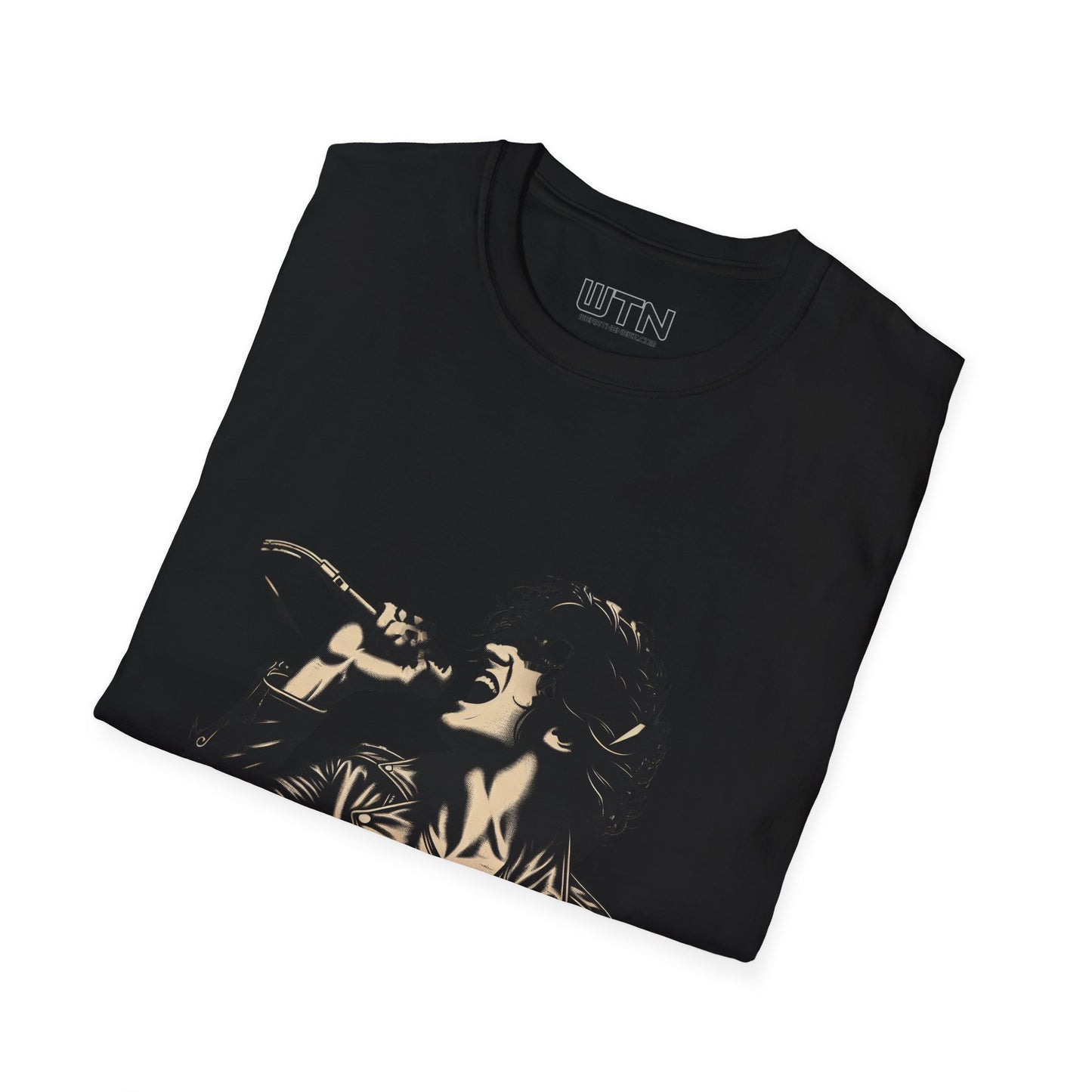 Jon Bon Jovi Glory Inspired Mens Graphic Tee | Womens Graphic Tee | Awesome T Shirts