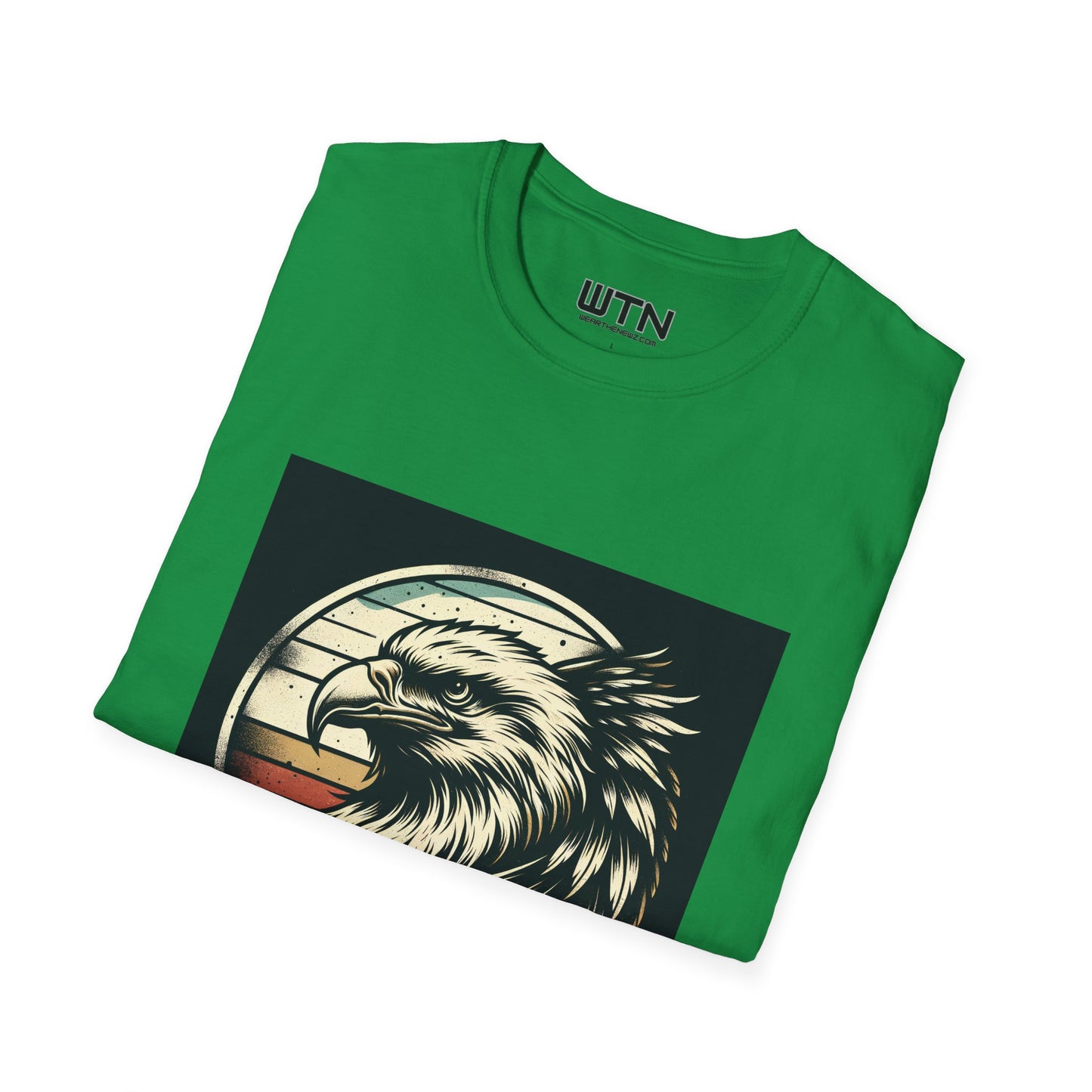 Eagles Inspired Mens Graphic Tee | Womens Graphic Tee | Awesome T Shirts