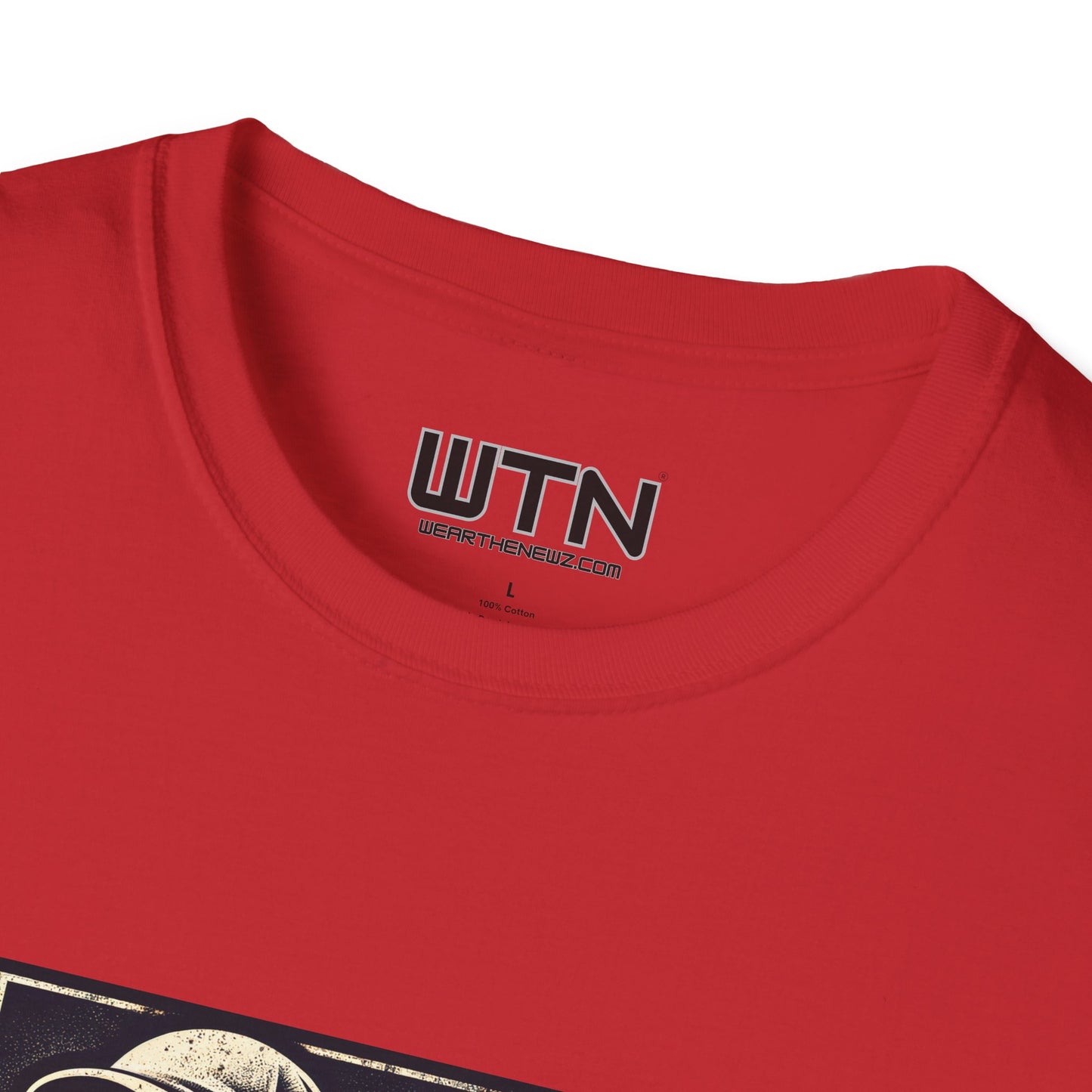 Bob Uecker Inspired Mens Graphic Tee | Womens Graphic Tee | Awesome T Shirts