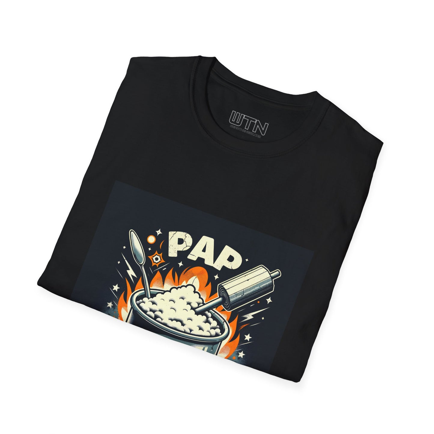 Pap Inspired Mens Graphic Tee | Womens Graphic Tee | Awesome T Shirts