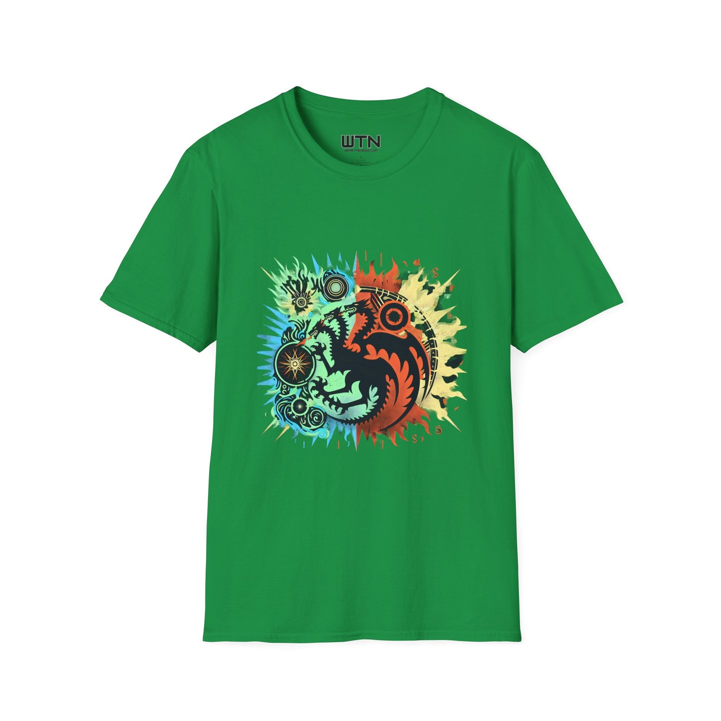 Rings of power Medieval Majesty Inspired Mens Graphic Tee | Womens Graphic Tee | Awesome T Shirts