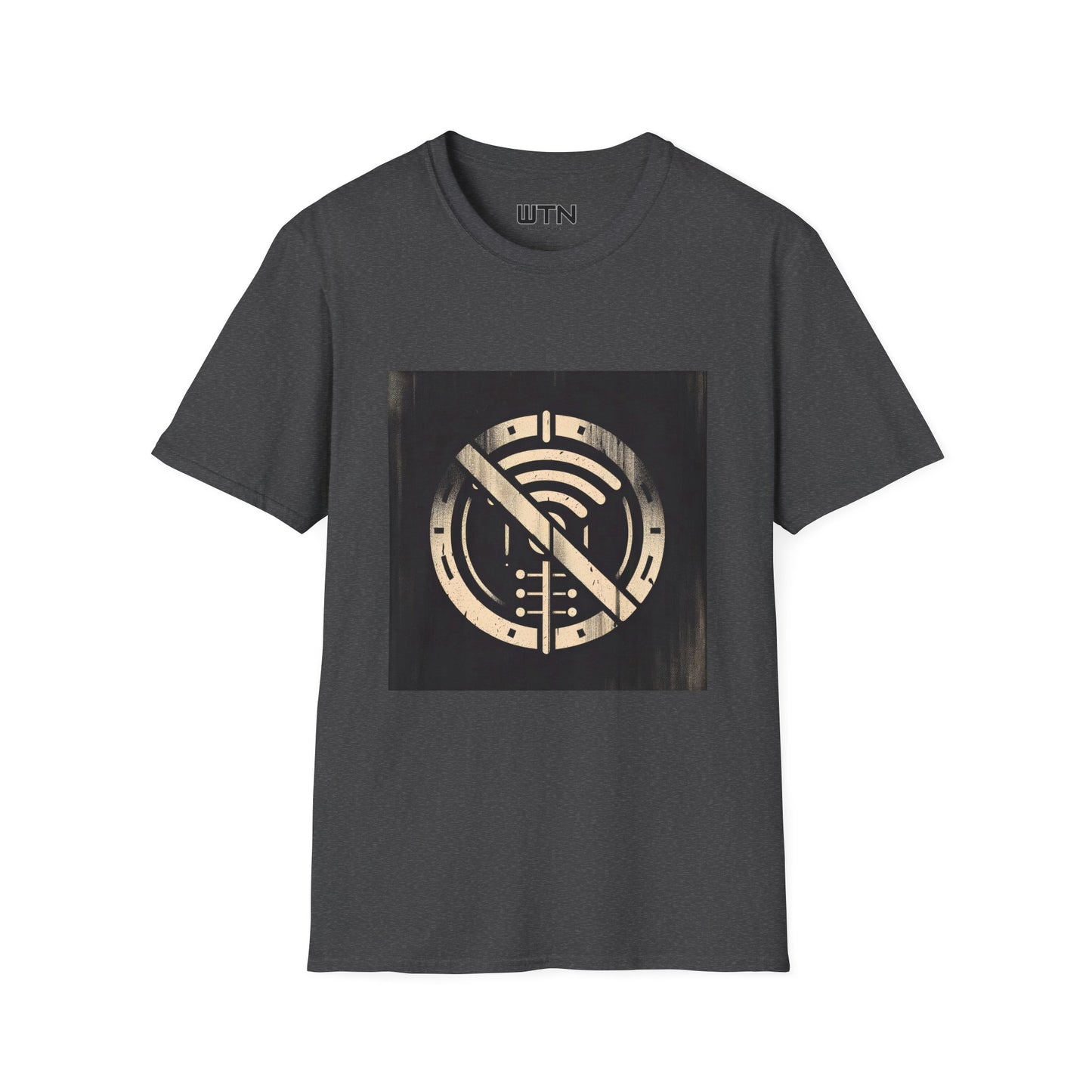 Verizon Inspired Mens Graphic Tee | Womens Graphic Tee | Awesome T Shirts
