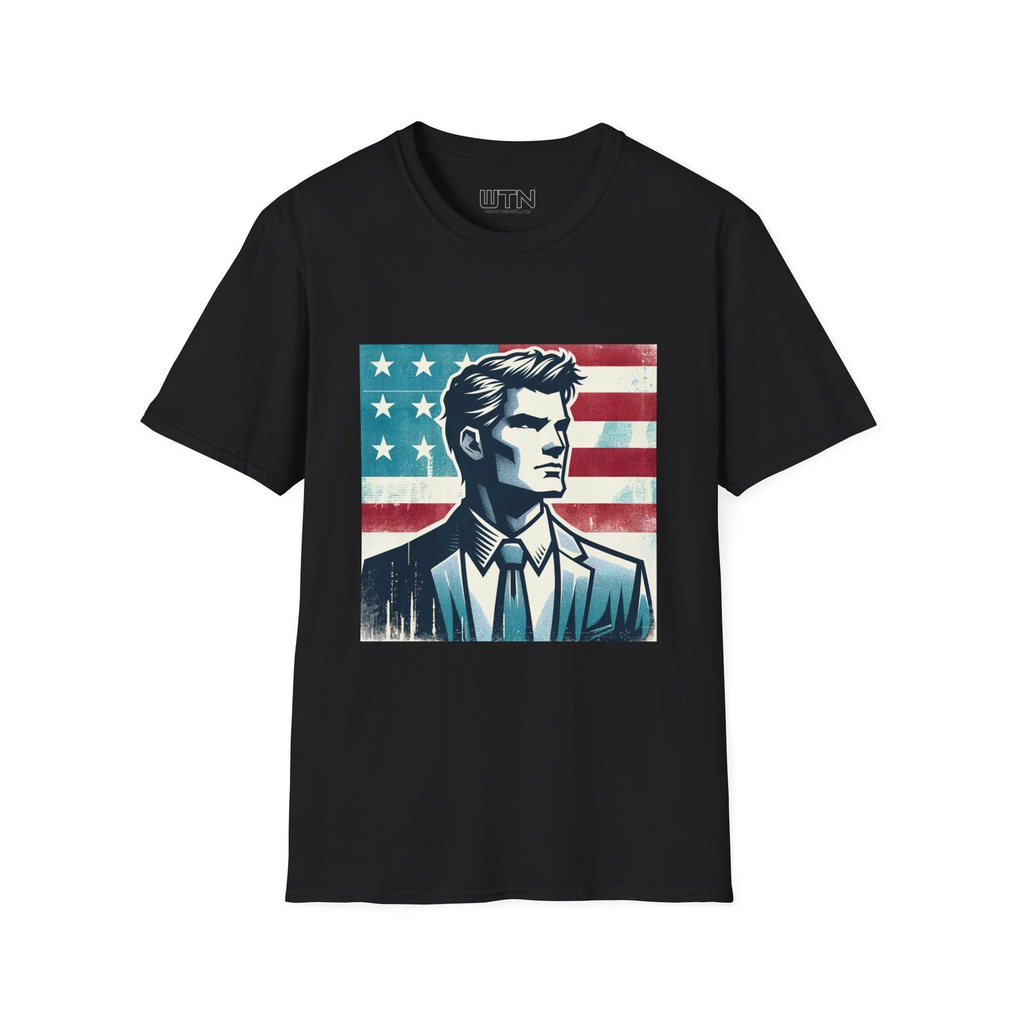 Matt Gaetz Inspired Mens Graphic Tee | Womens Graphic Tee | Awesome T Shirts