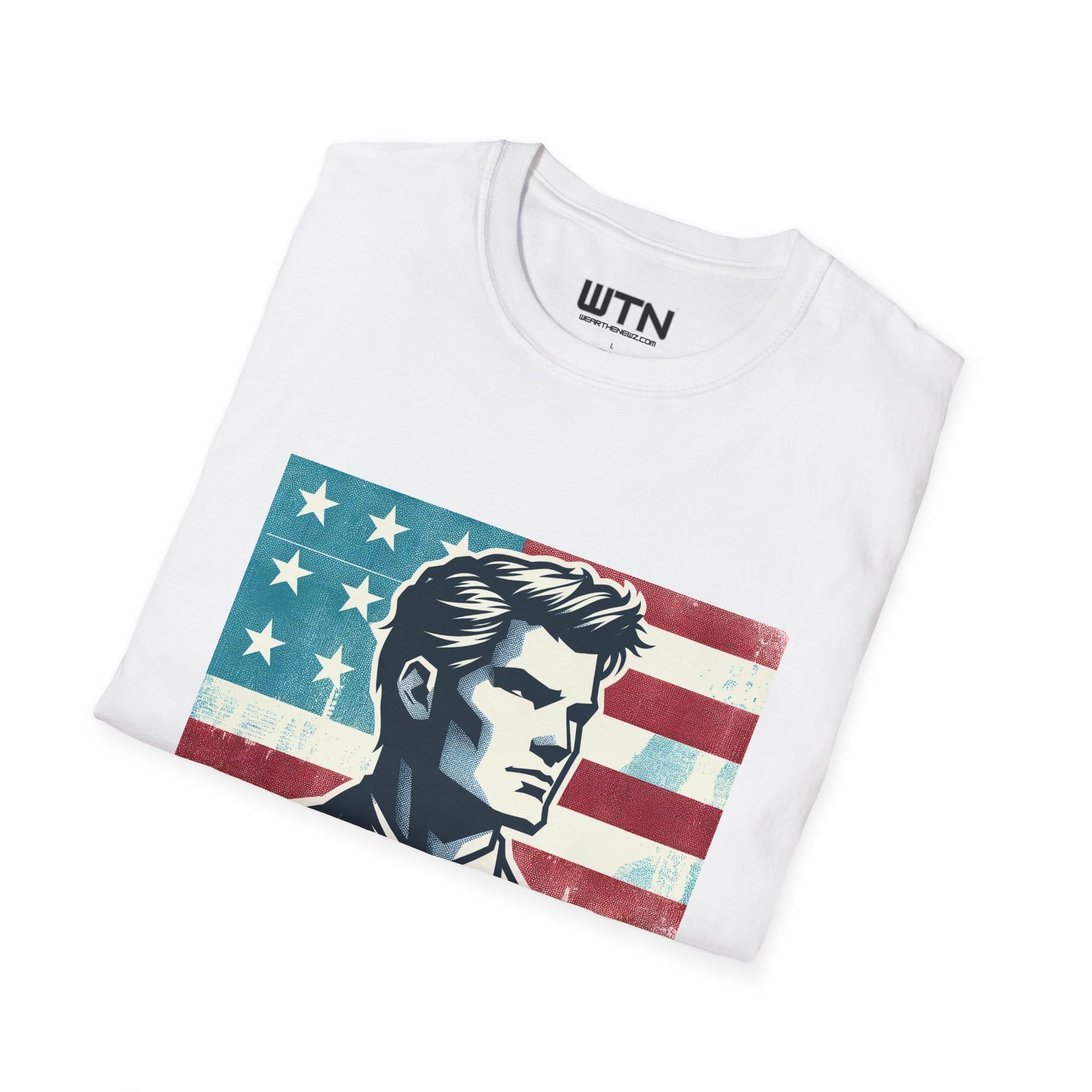 Matt Gaetz Inspired Mens Graphic Tee | Womens Graphic Tee | Awesome T Shirts