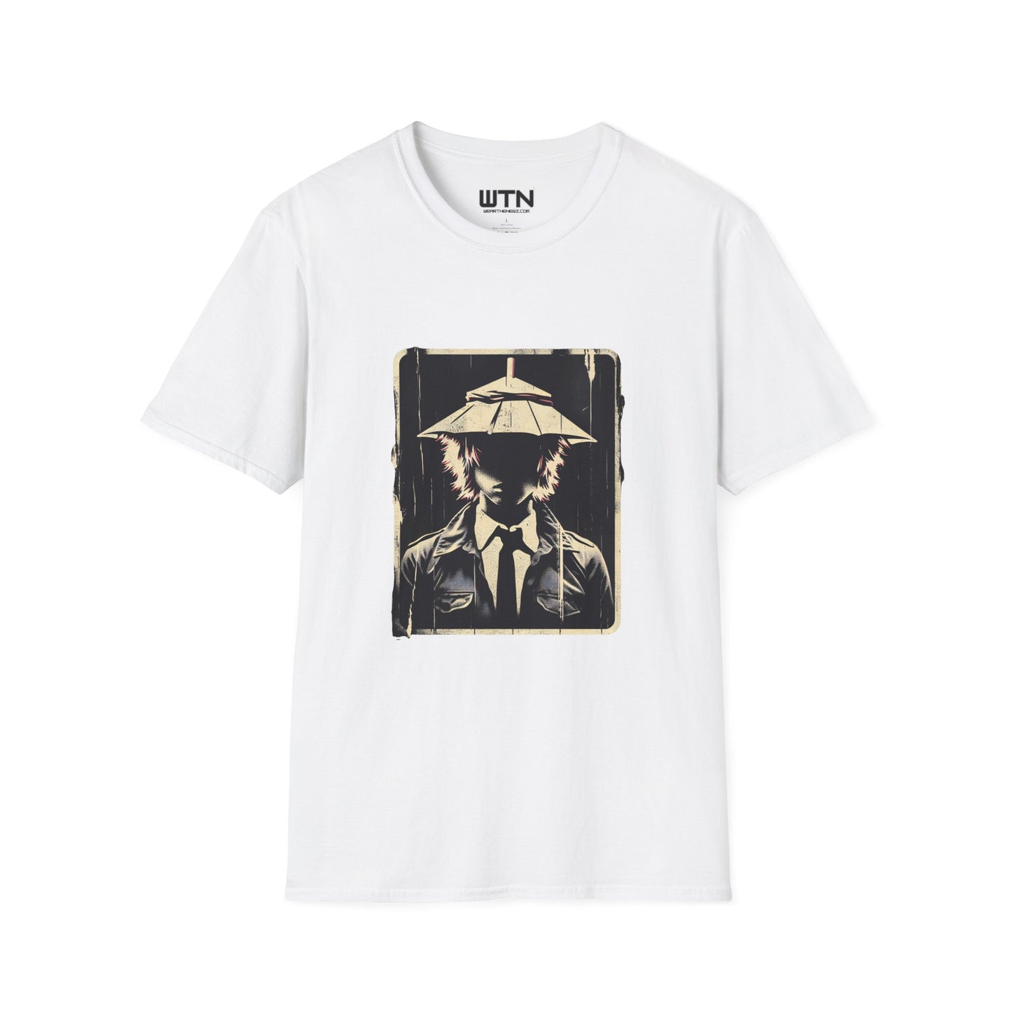 Mysterious Post Malone Inspired Mens Graphic Tee | Womens Graphic Tee | Awesome T Shirts