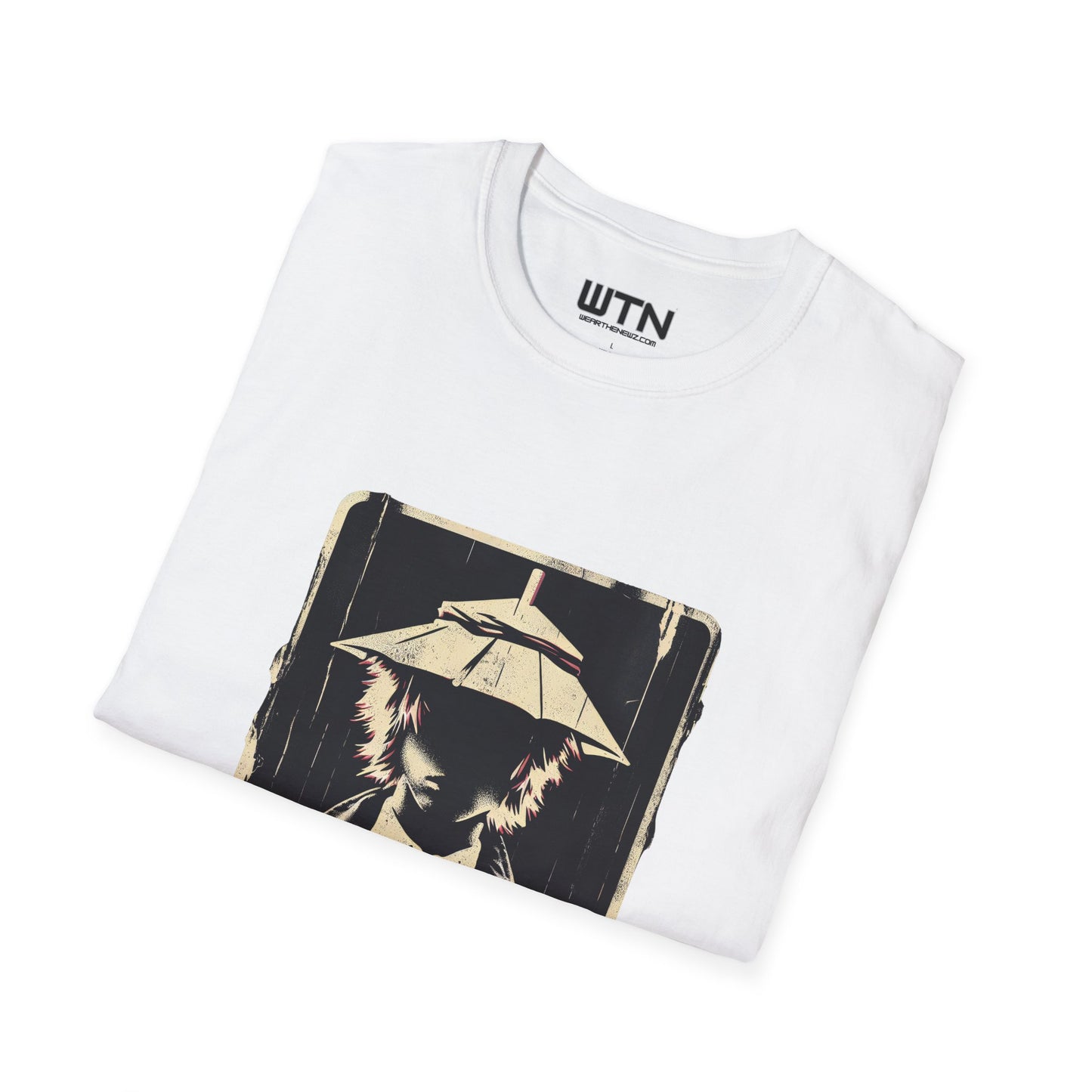 Mysterious Post Malone Inspired Mens Graphic Tee | Womens Graphic Tee | Awesome T Shirts