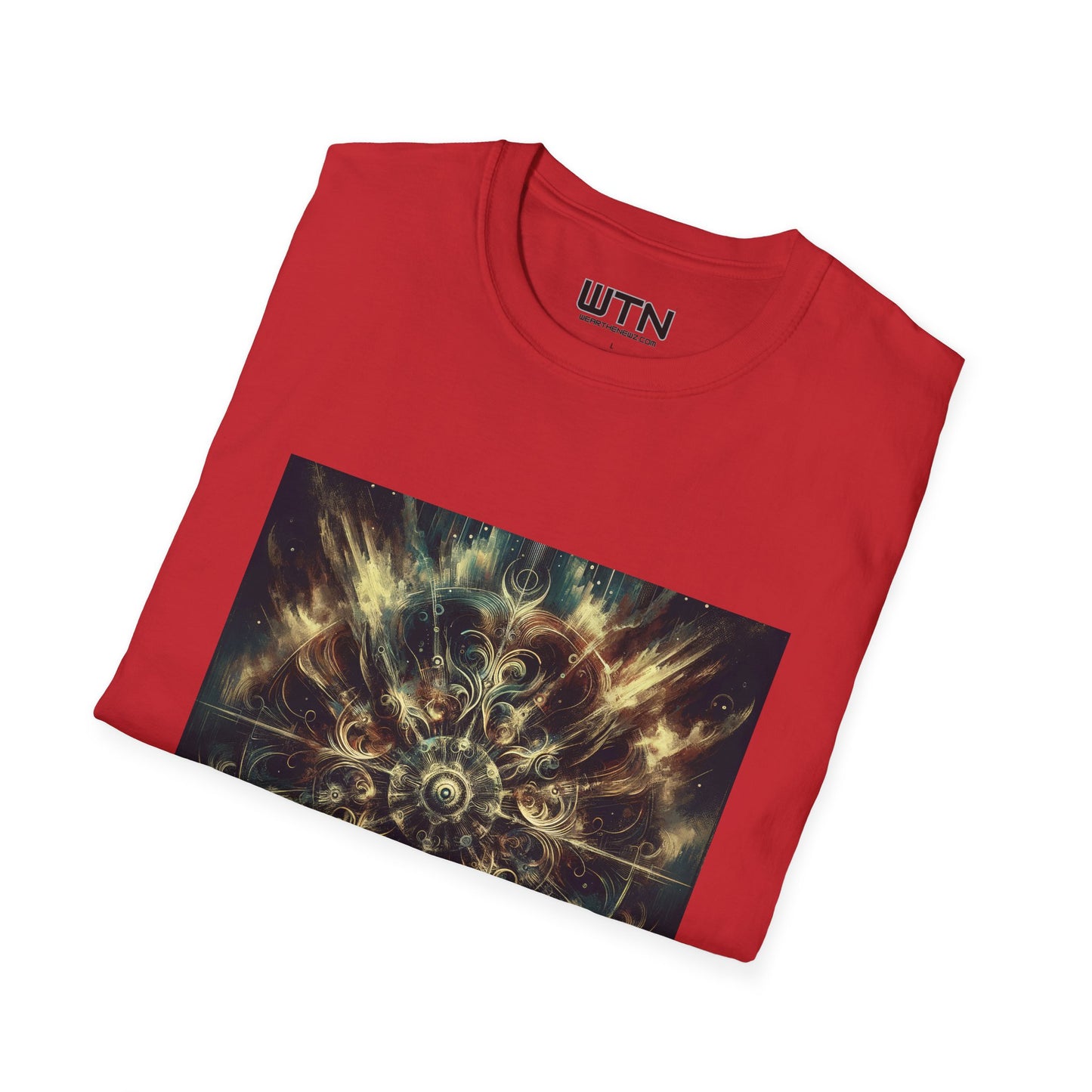 David Lynch Inspired Mens Graphic Tee | Womens Graphic Tee | Awesome T Shirts