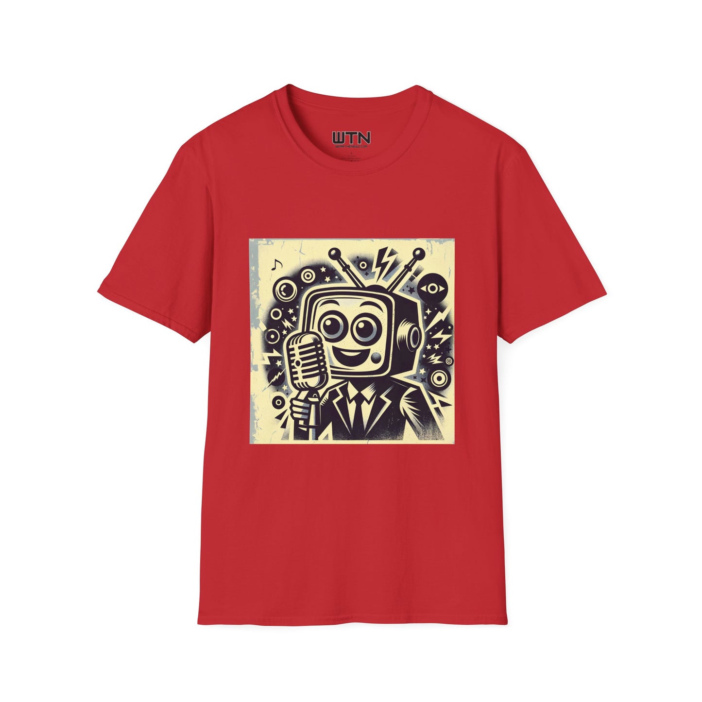 Bob Uecker Inspired Mens Graphic Tee | Womens Graphic Tee | Awesome T Shirts