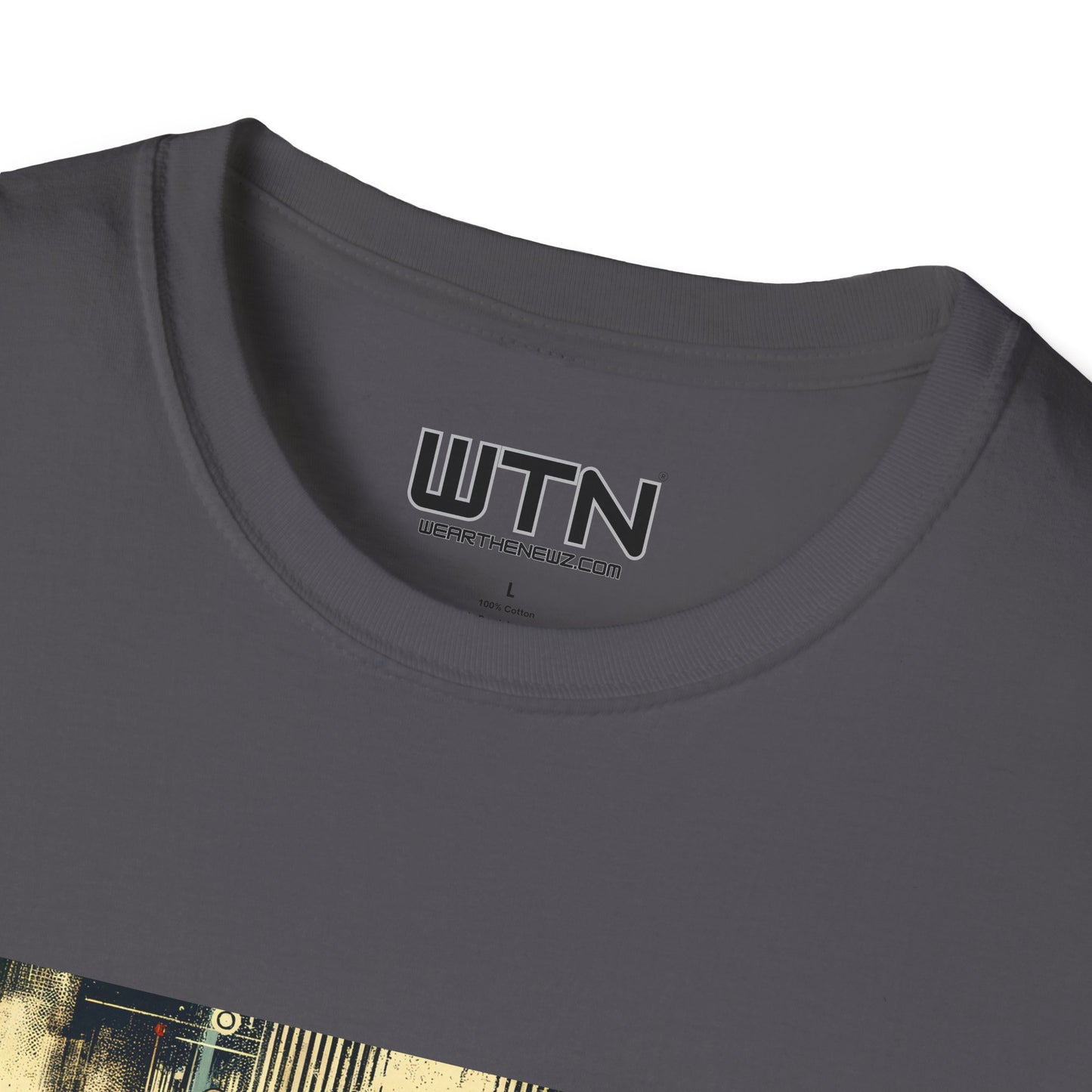 Pam Bondi Inspired Mens Graphic Tee | Womens Graphic Tee | Awesome T Shirts