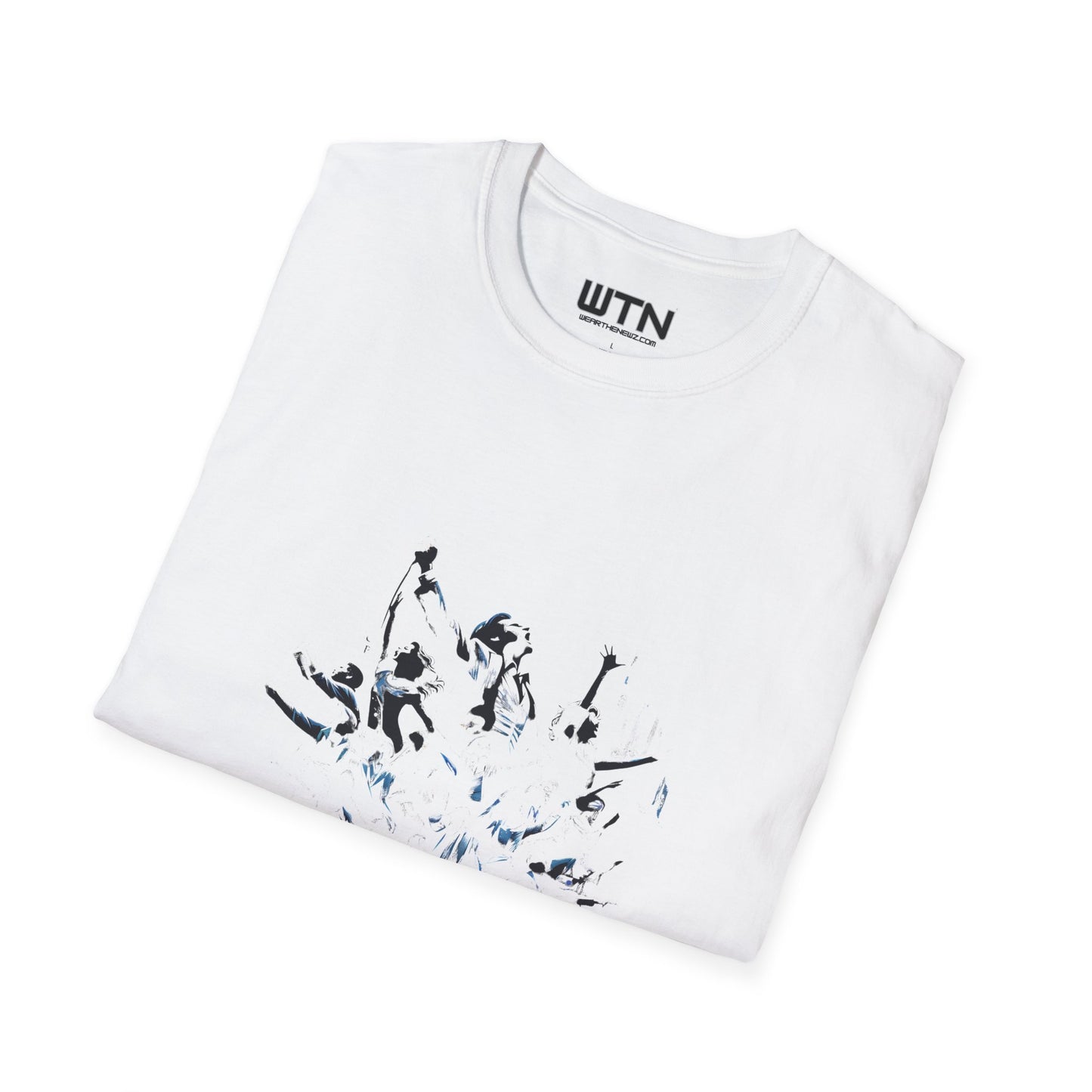 Gavin Creel Inspired Mens Graphic Tee | Womens Graphic Tee | Awesome T Shirts