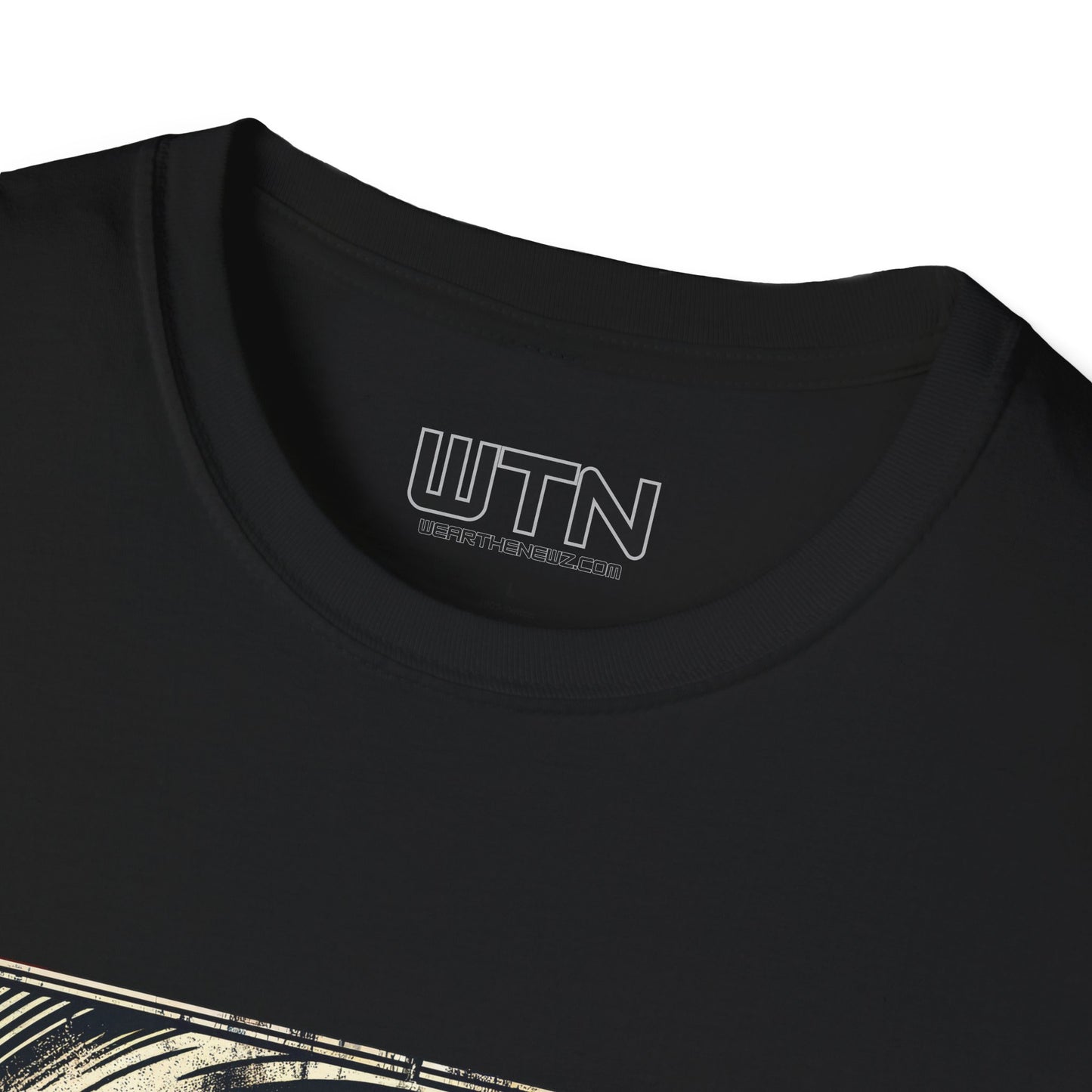 Usha Vance Inspired Mens Graphic Tee | Womens Graphic Tee | Awesome T Shirts