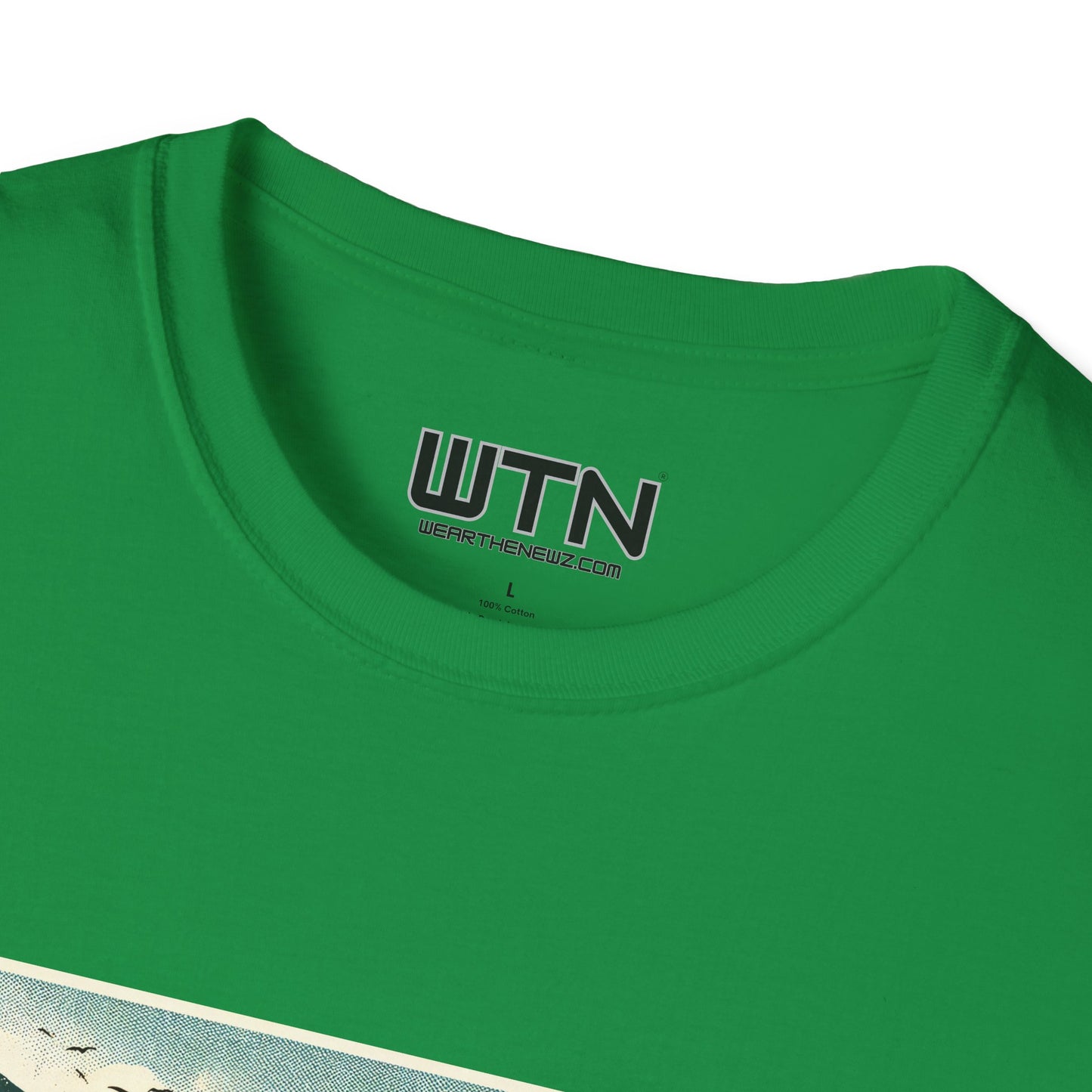 Lake Lure Dam Inspired Mens Graphic Tee | Womens Graphic Tee | Awesome T Shirts