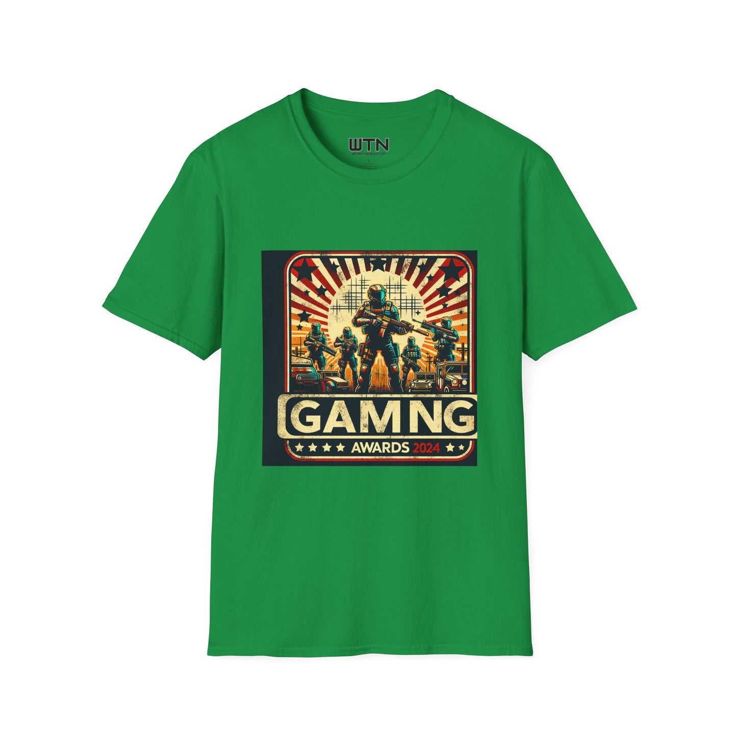 Game Awards 2024 Inspired Mens Graphic Tee | Womens Graphic Tee | Awesome T Shirts