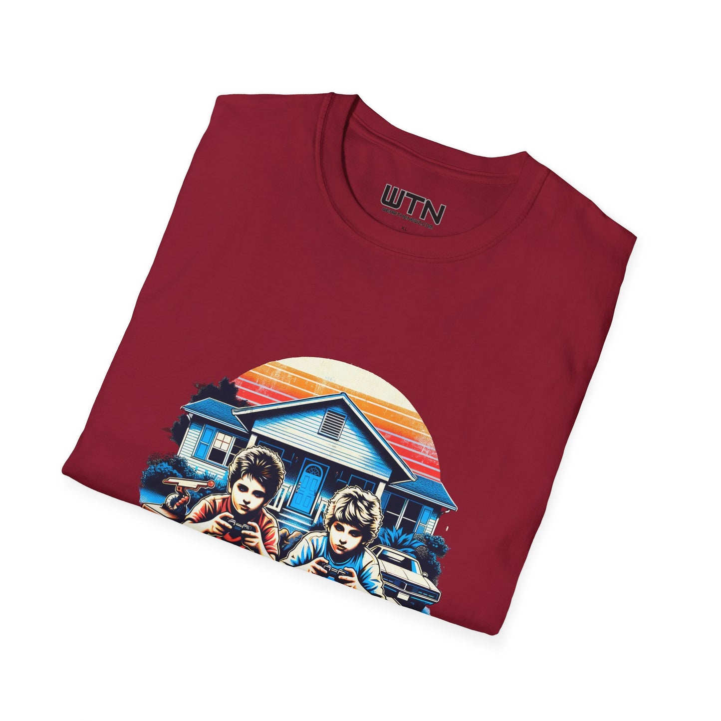Menendez brothers Inspired Mens Graphic Tee | Womens Graphic Tee | Awesome T Shirts
