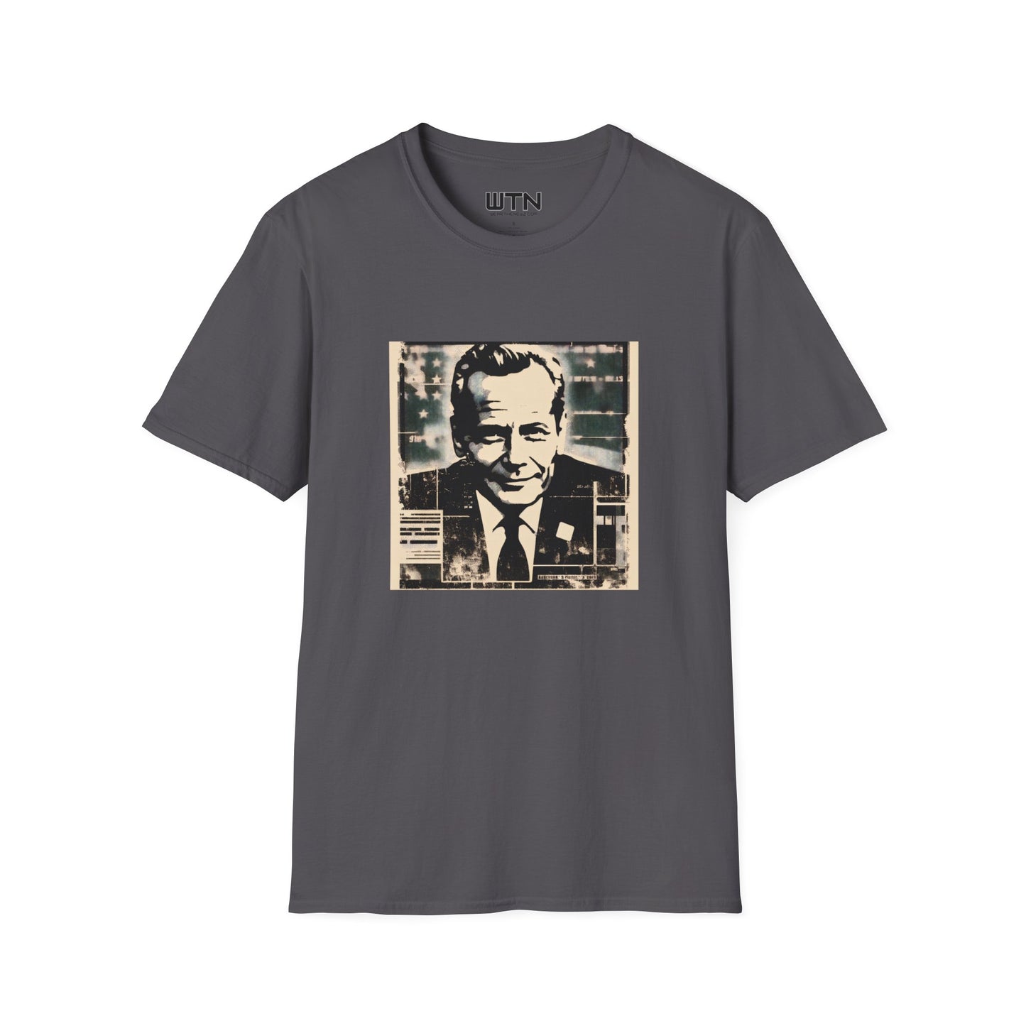 Inspiring leader Inspired Mens Graphic Tee | Womens Graphic Tee | Awesome T Shirts