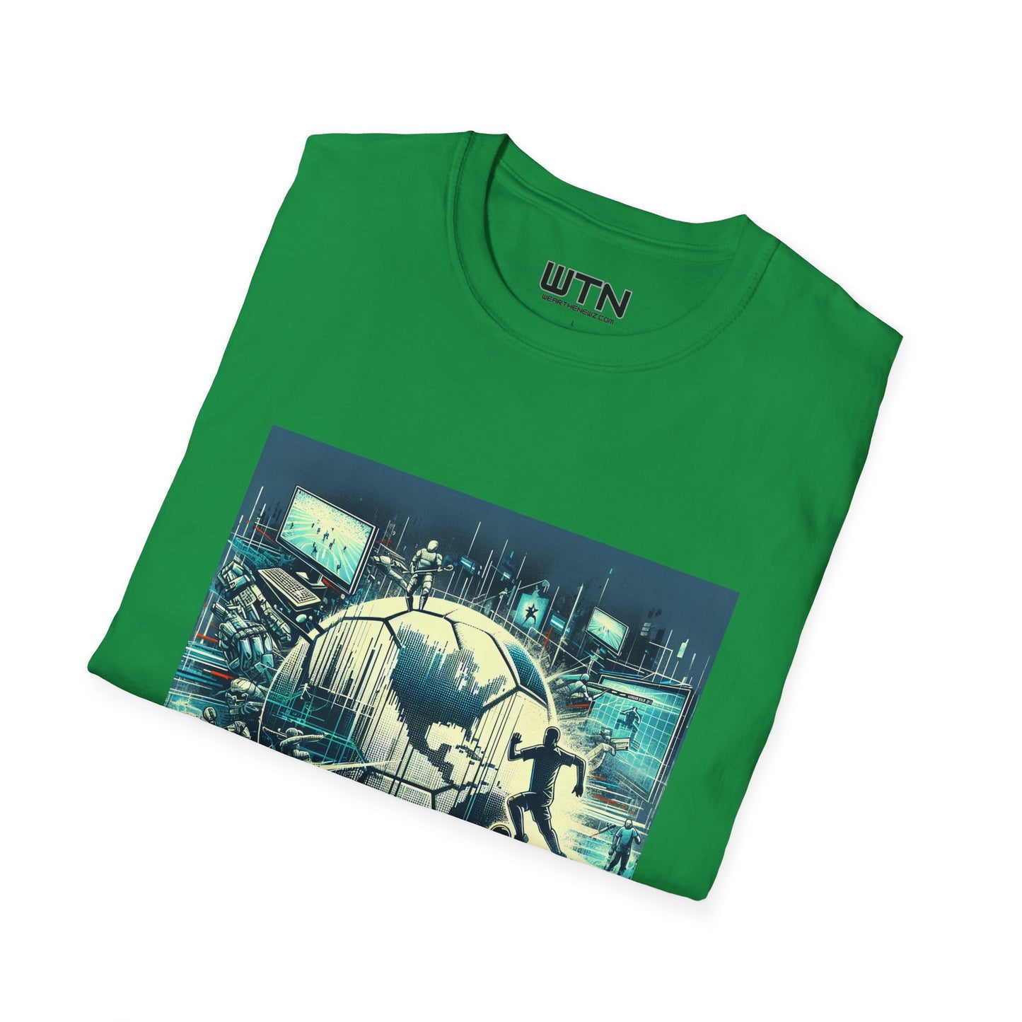 GameCom Grunge Technology Inspired Mens Graphic Tee | Womens Graphic Tee | Awesome T Shirts