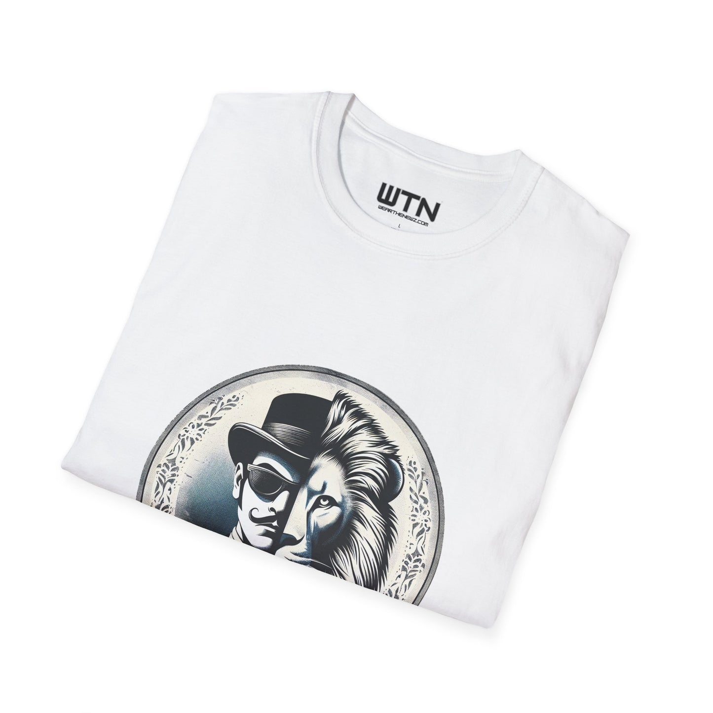 James Earle Jones Inspired Mens Graphic Tee | Womens Graphic Tee | Awesome T Shirts