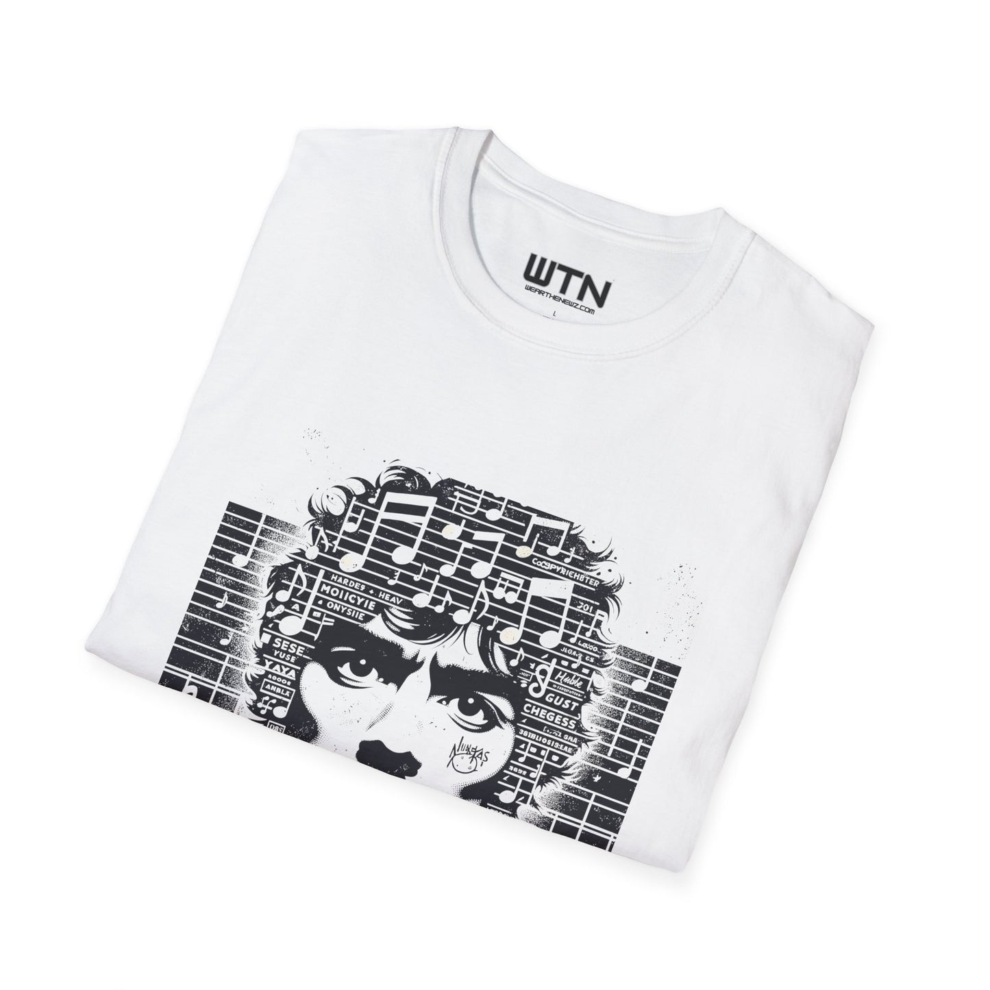 JD Souther Inspired Mens Graphic Tee | Womens Graphic Tee | Awesome T Shirts