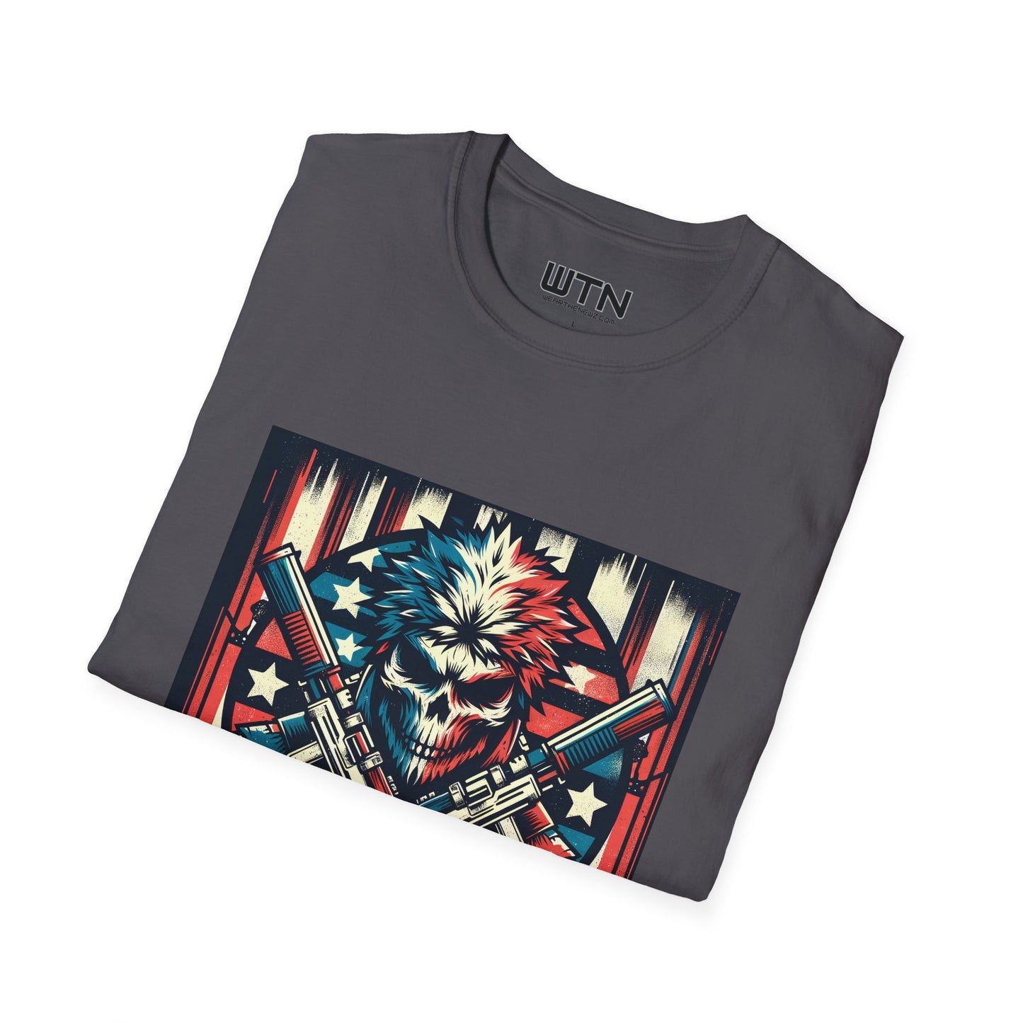 Mike McCarthy Inspired Mens Graphic Tee | Womens Graphic Tee | Awesome T Shirts