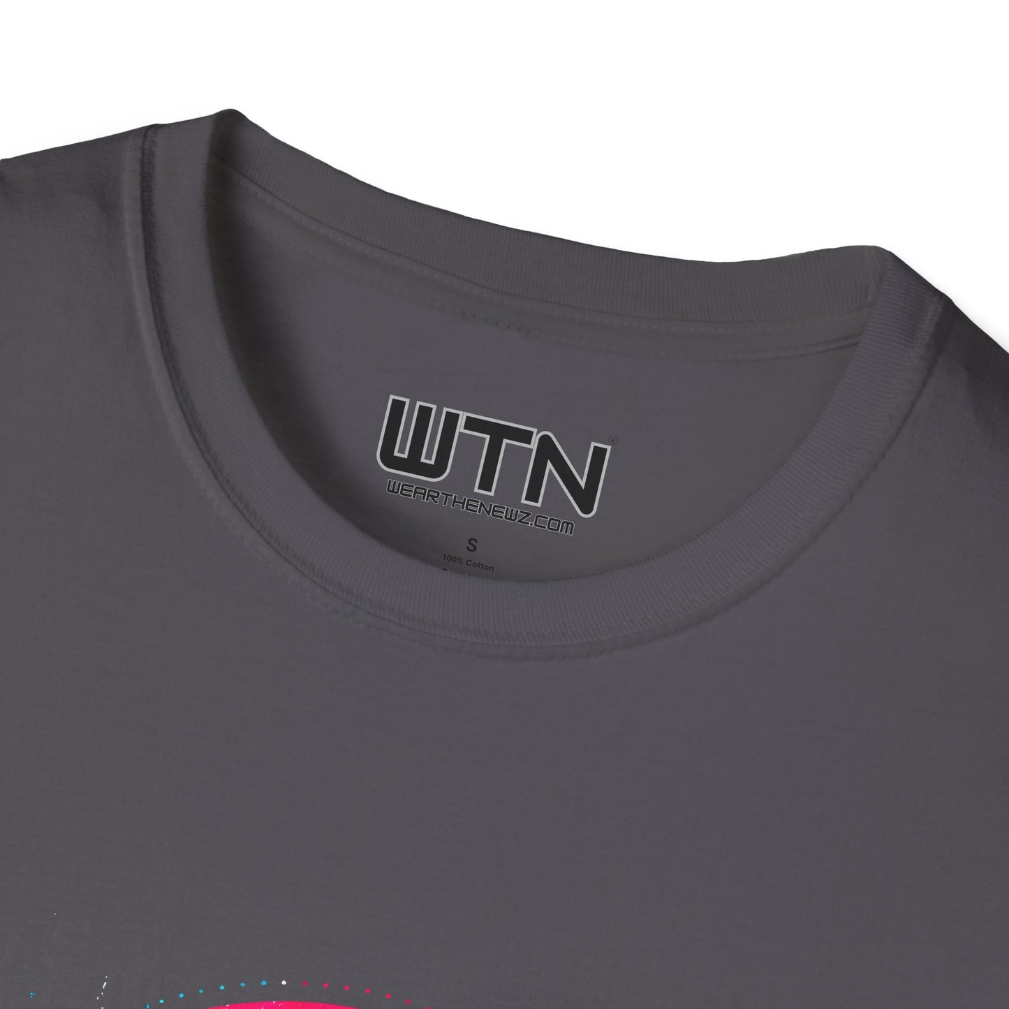 Inter Miami Inspired Mens Graphic Tee | Womens Graphic Tee | Awesome T Shirts