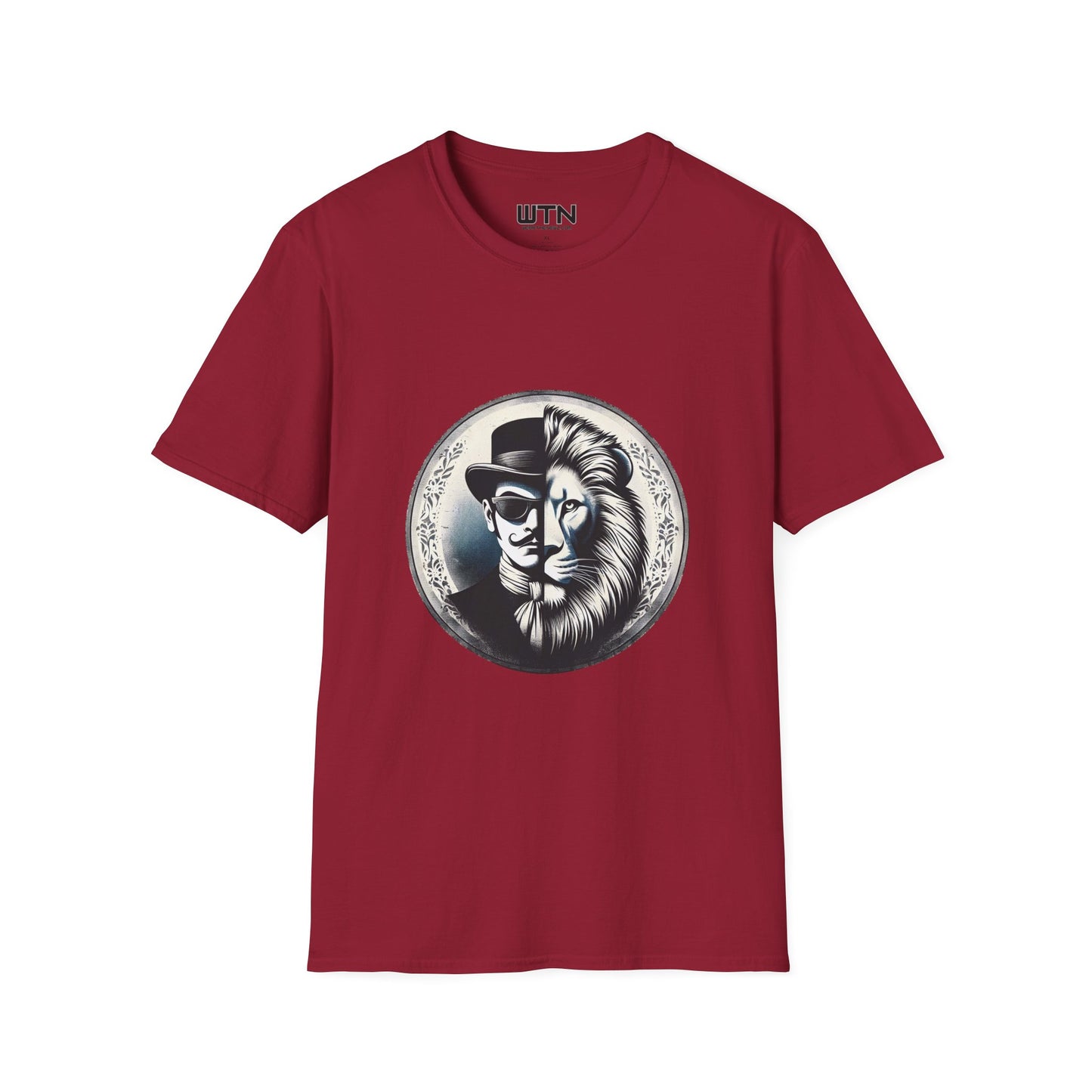 James Earle Jones Inspired Mens Graphic Tee | Womens Graphic Tee | Awesome T Shirts