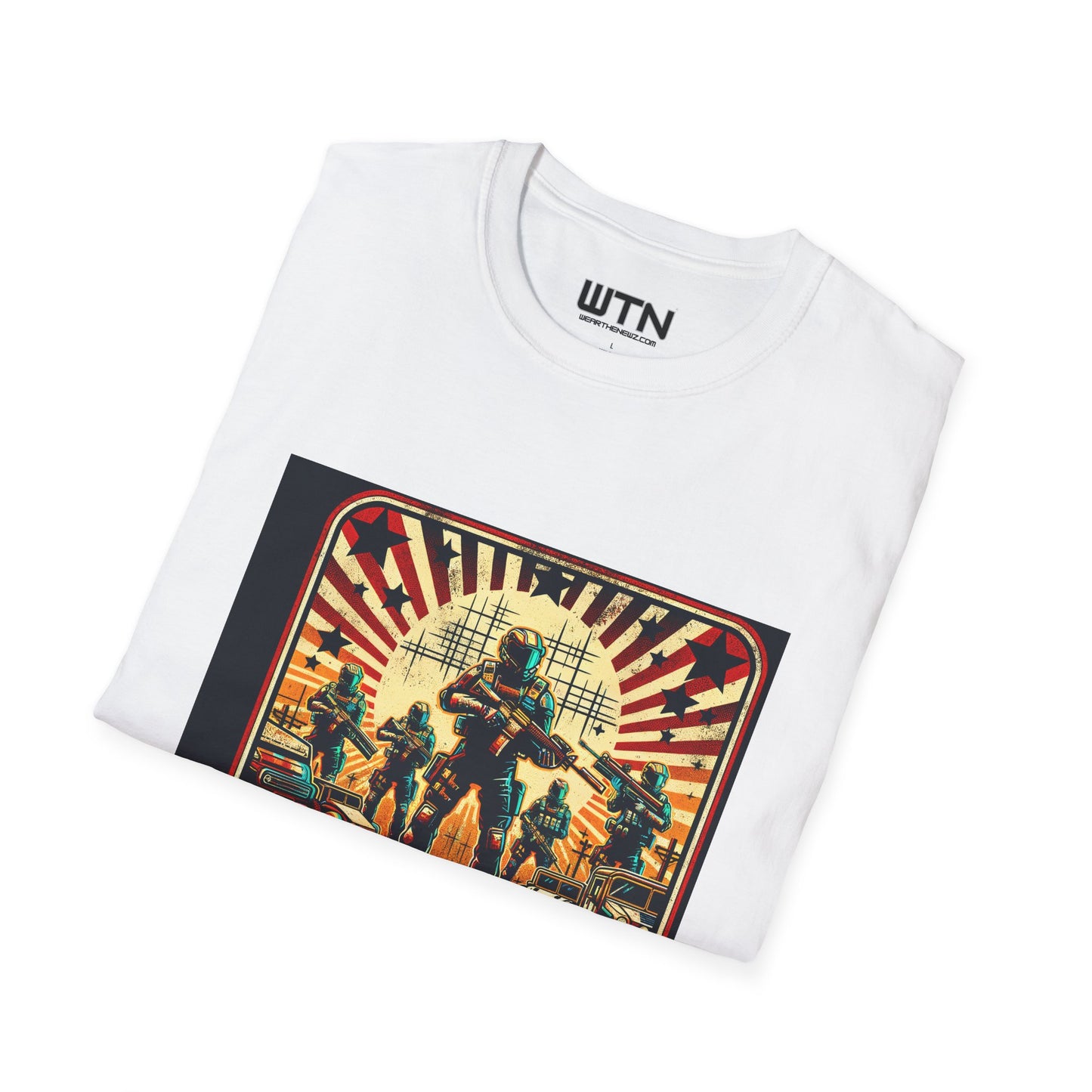 Game Awards 2024 Inspired Mens Graphic Tee | Womens Graphic Tee | Awesome T Shirts